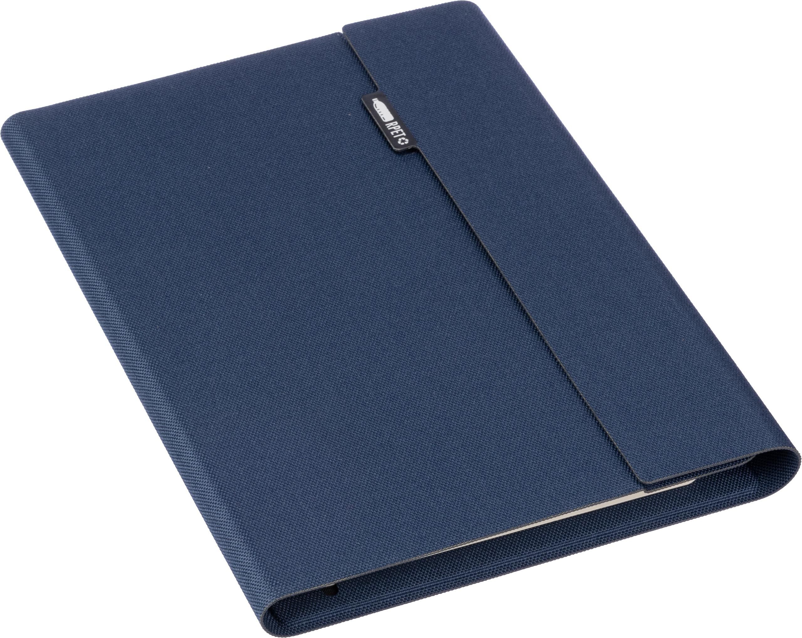 Portadocumentos de rPet Tamara