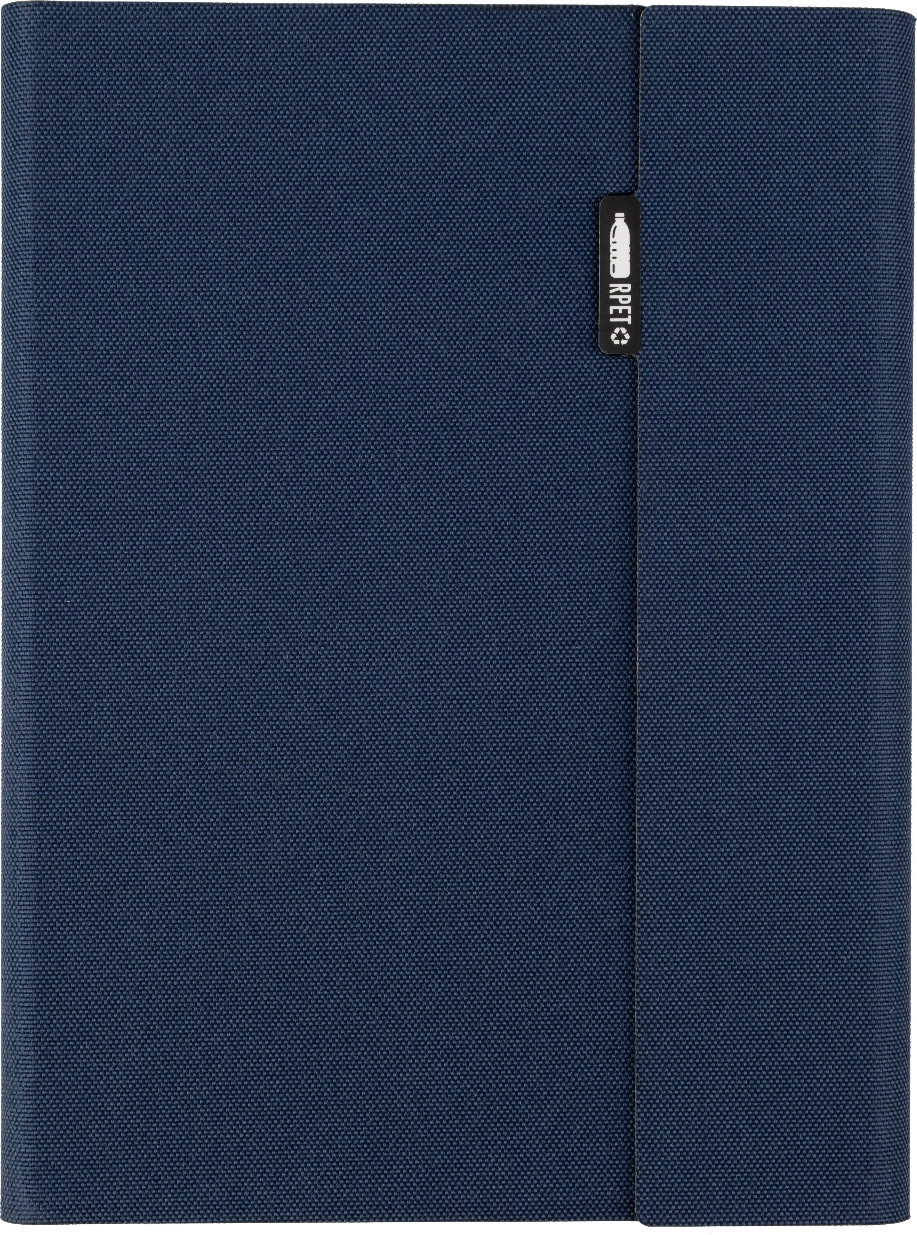 Portadocumentos de rPet Tamara