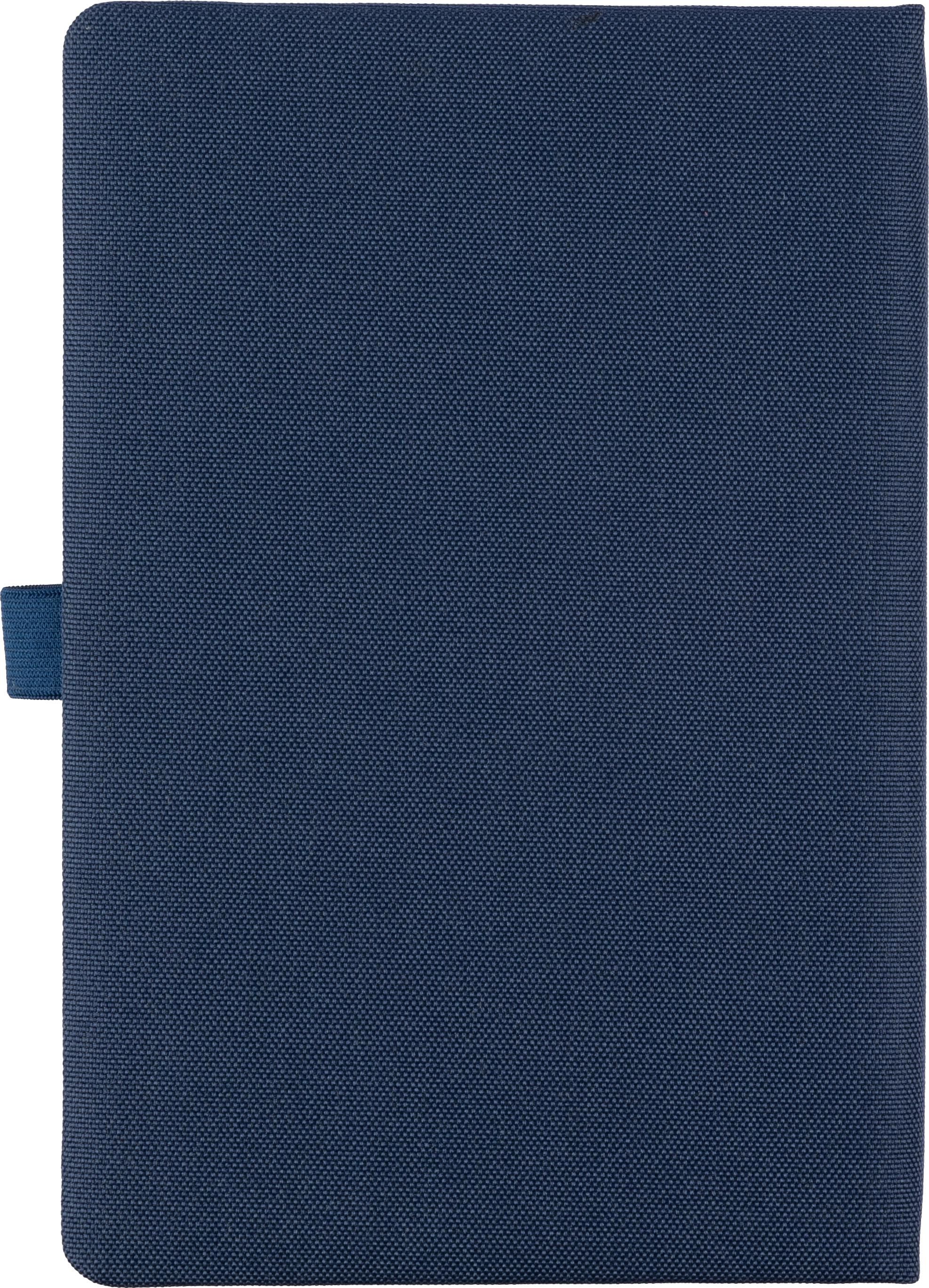 Cuaderno de rPet Thorsten