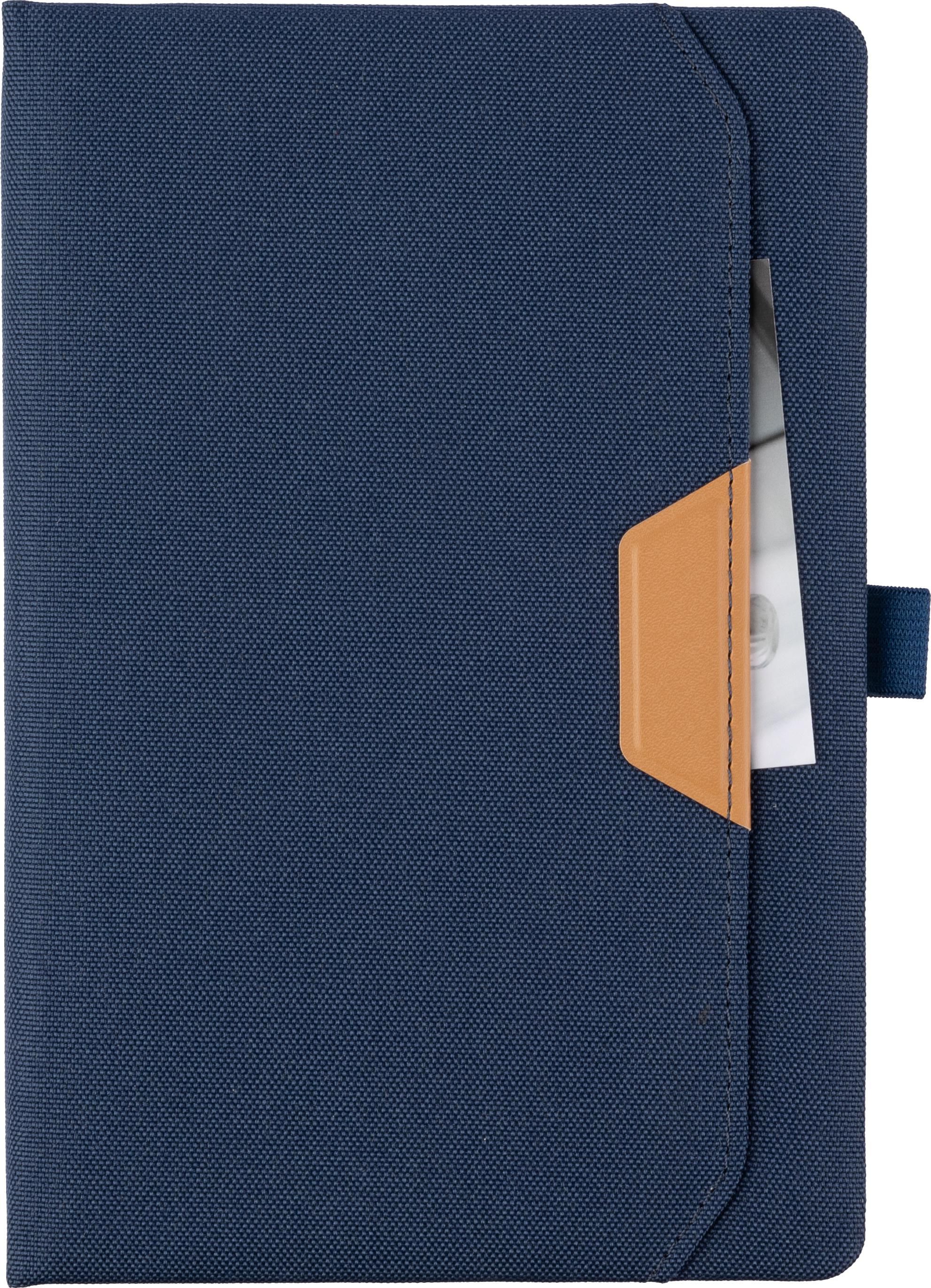 Cuaderno de rPet Thorsten