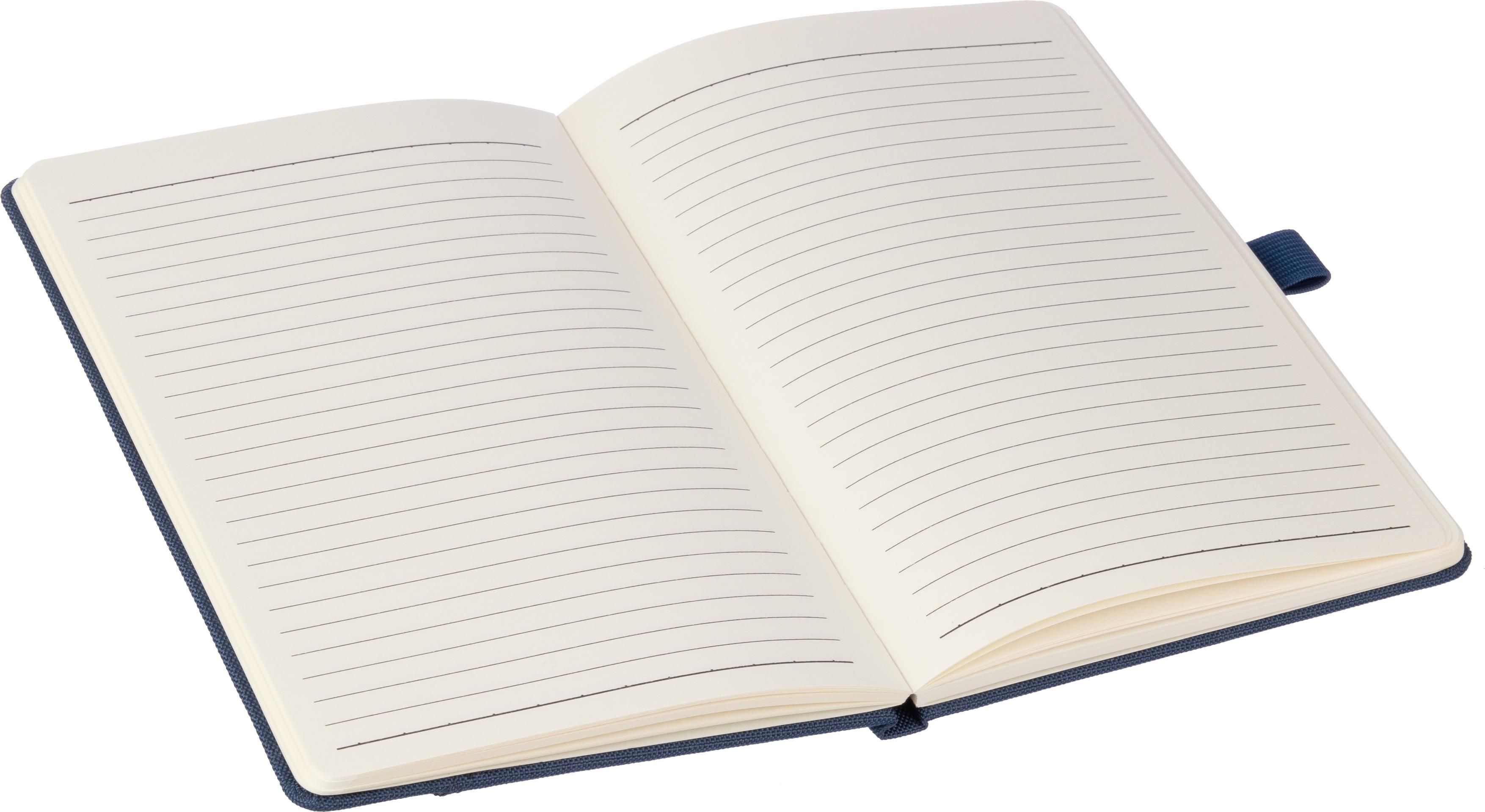 Cuaderno de rPet Thorsten