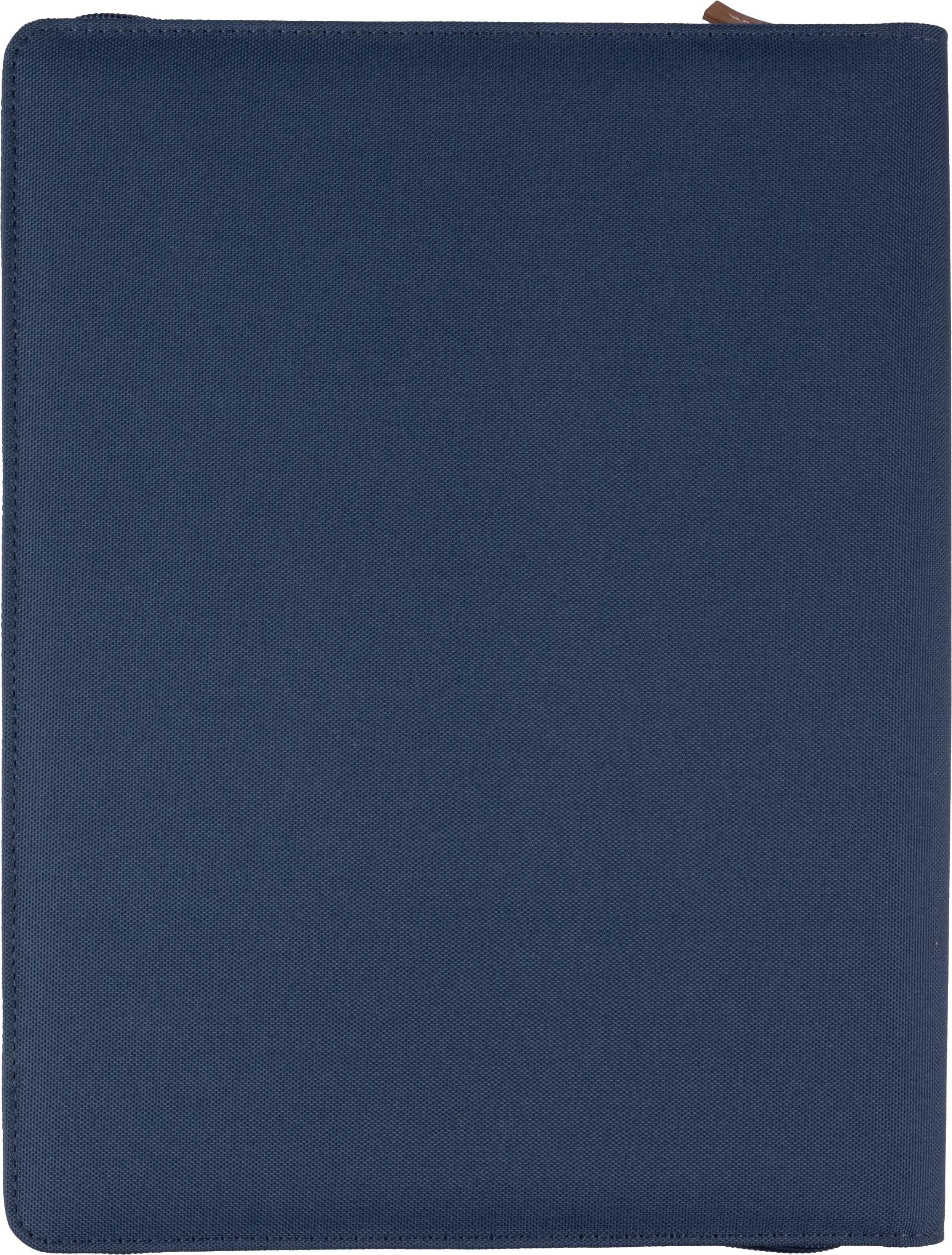 Portadocumentos de rPet Jasmin