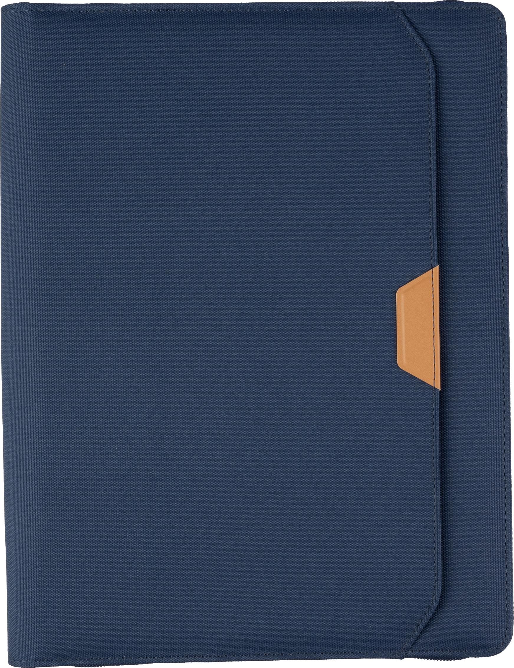 Portadocumentos de rPet Jasmin