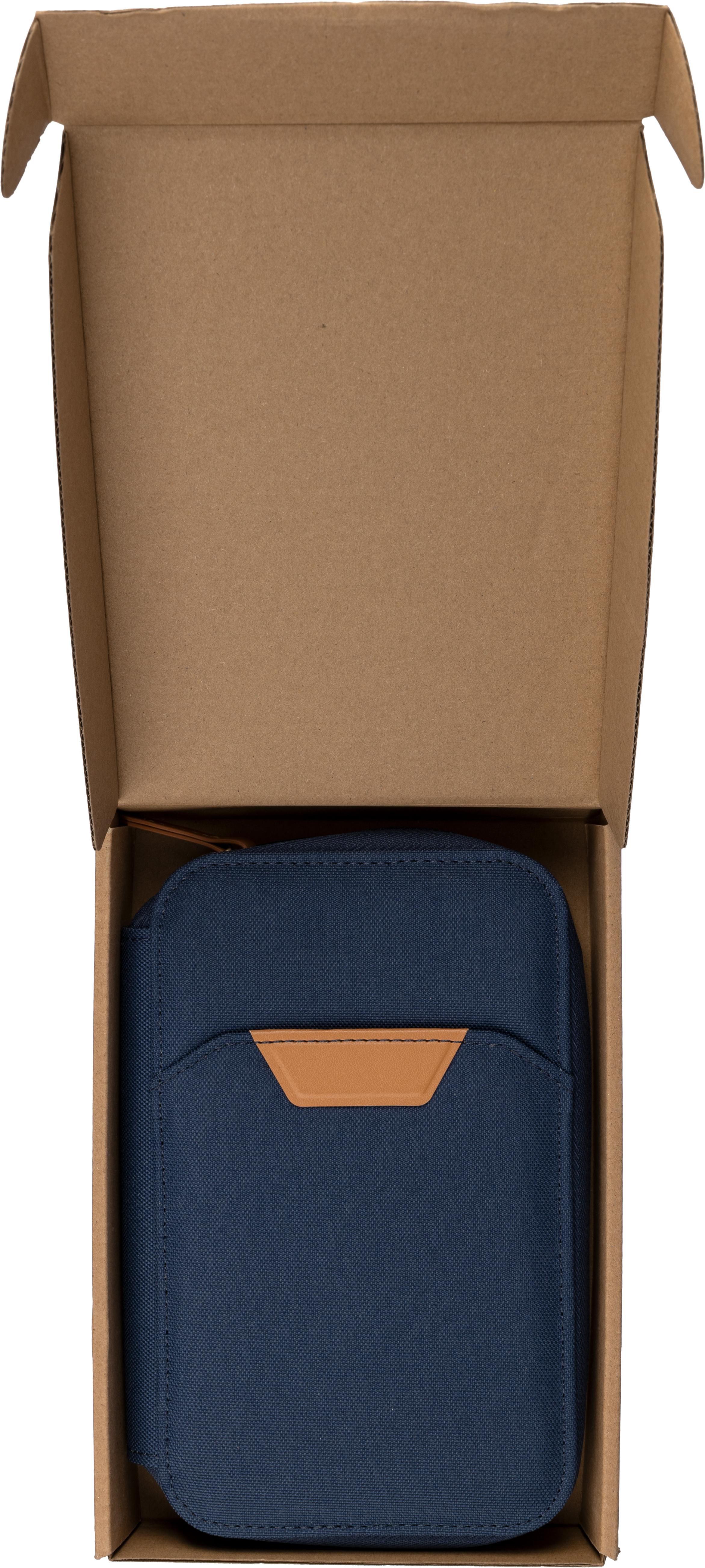 Bolsita de viaje de rPet Susanne