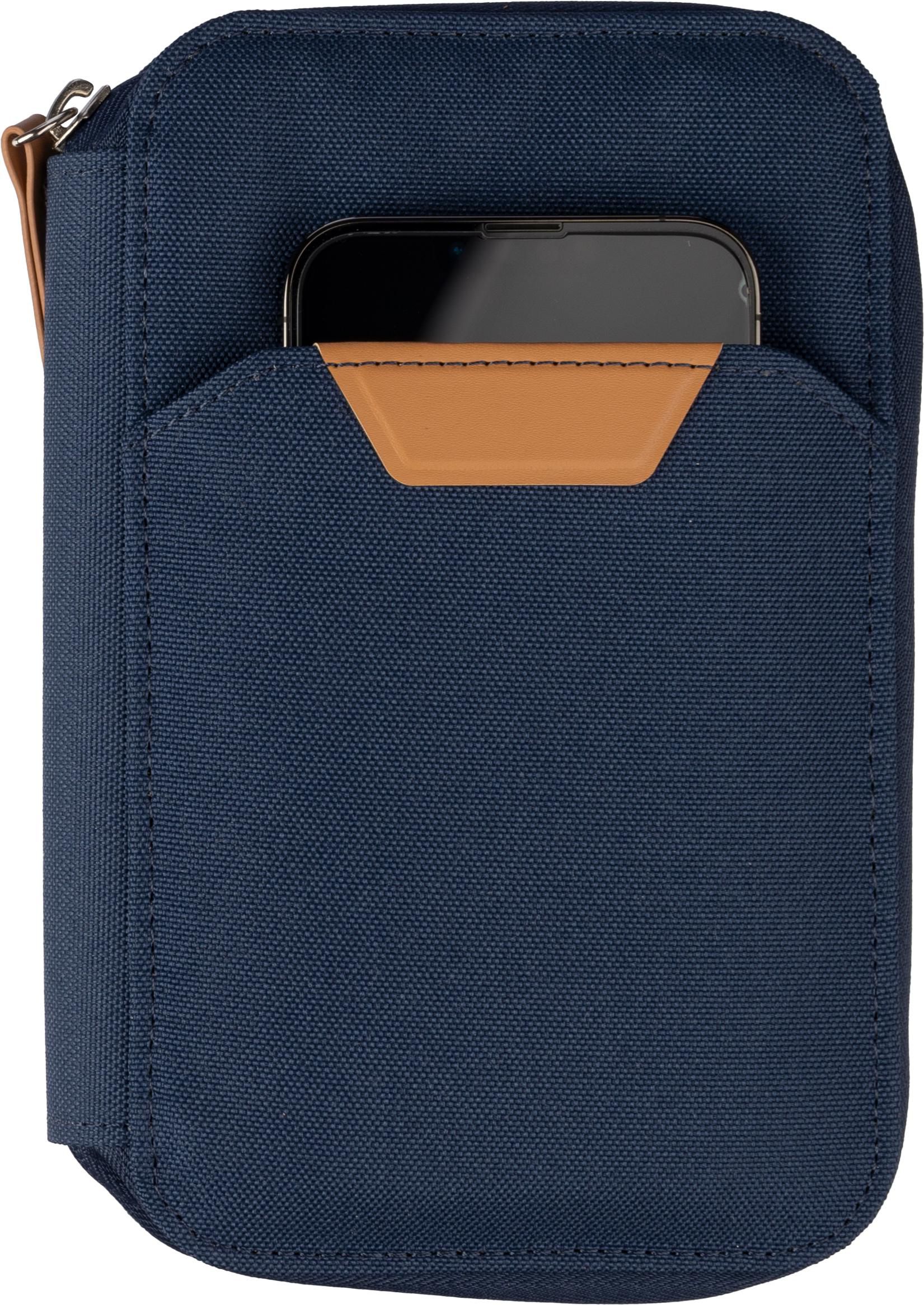 Bolsita de viaje de rPet Susanne