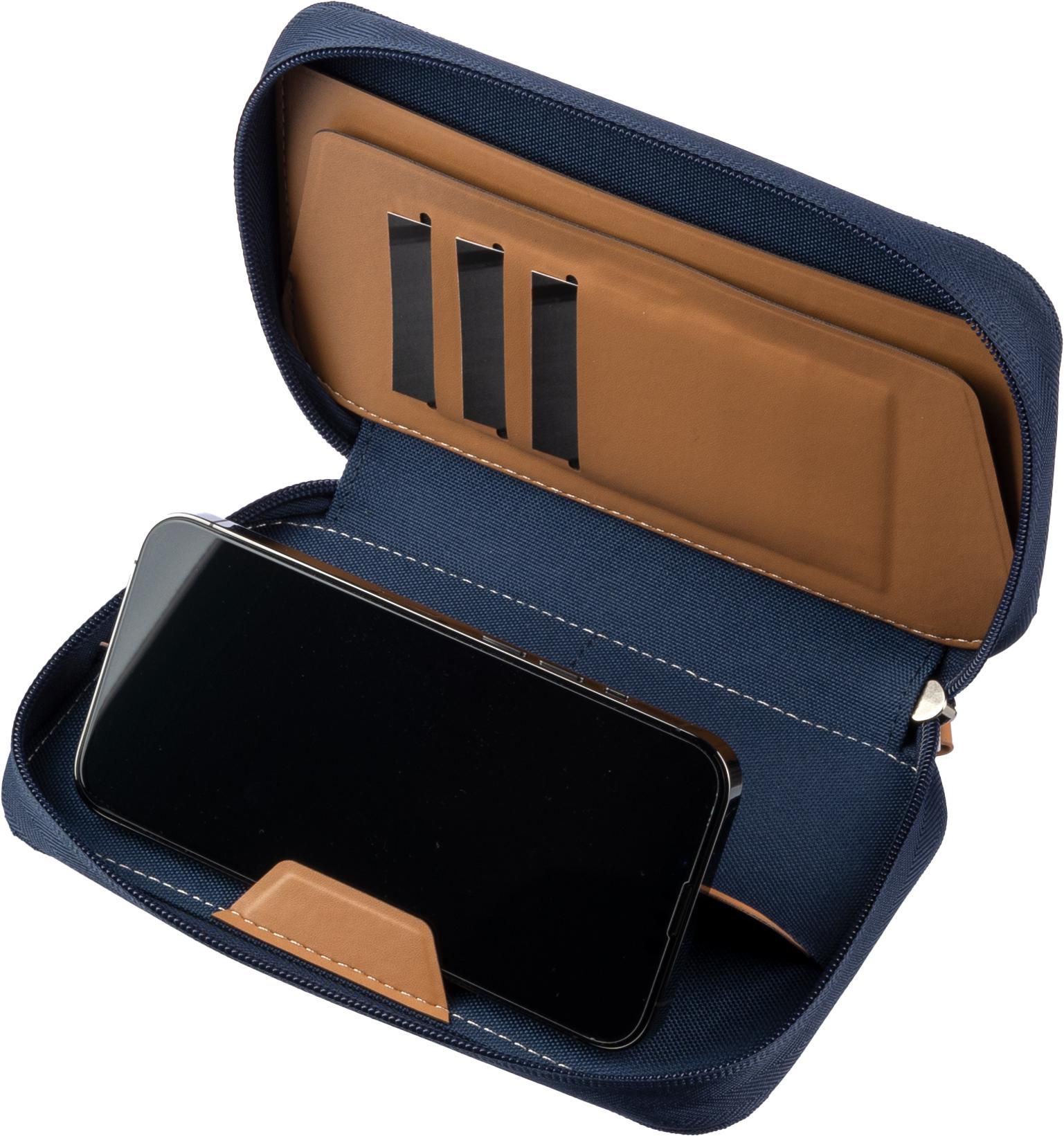 Bolsita de viaje de rPet Susanne