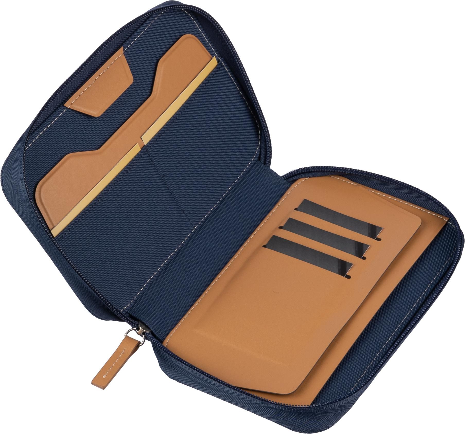 Bolsita de viaje de rPet Susanne