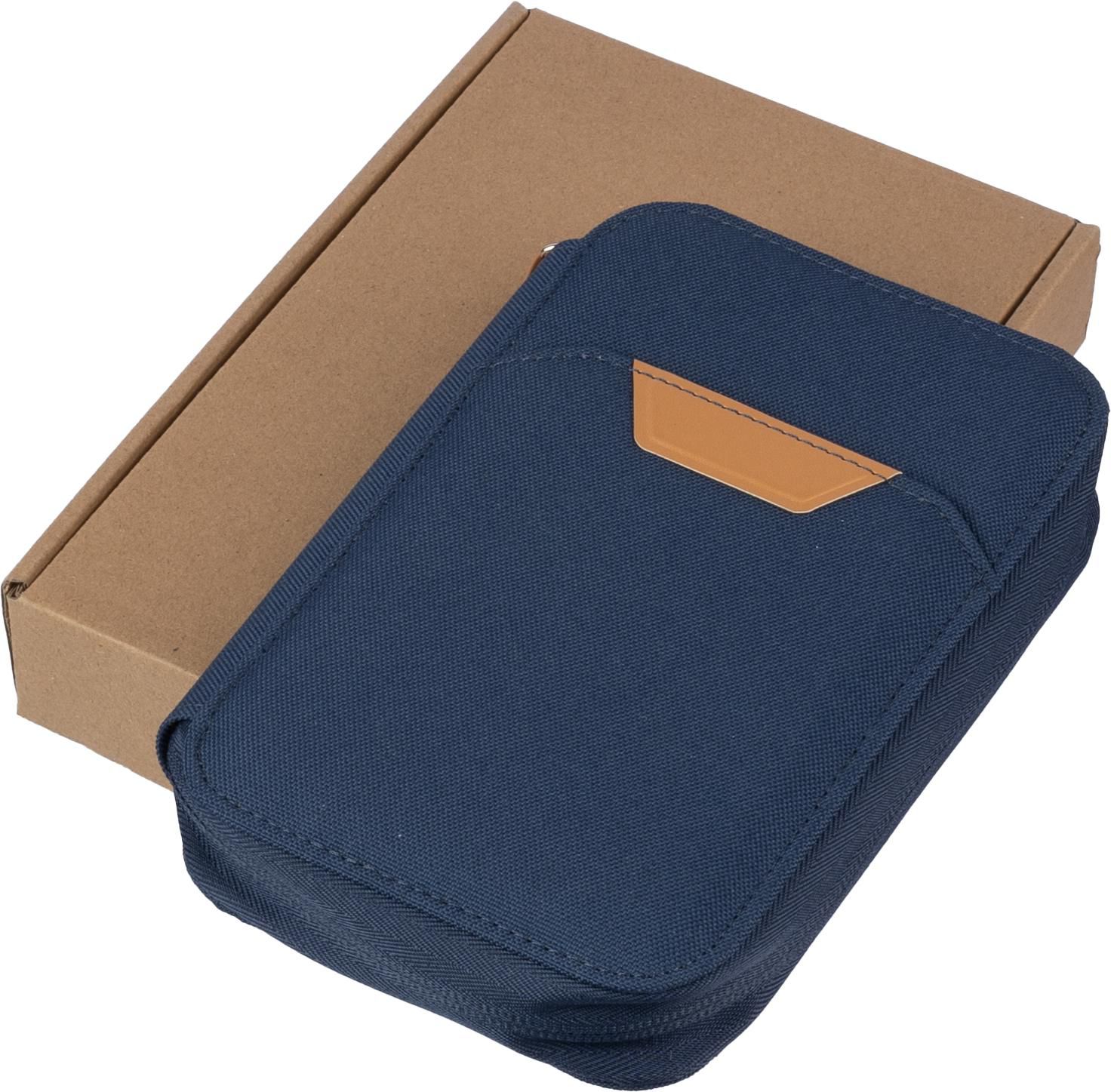 Bolsita de viaje de rPet Susanne