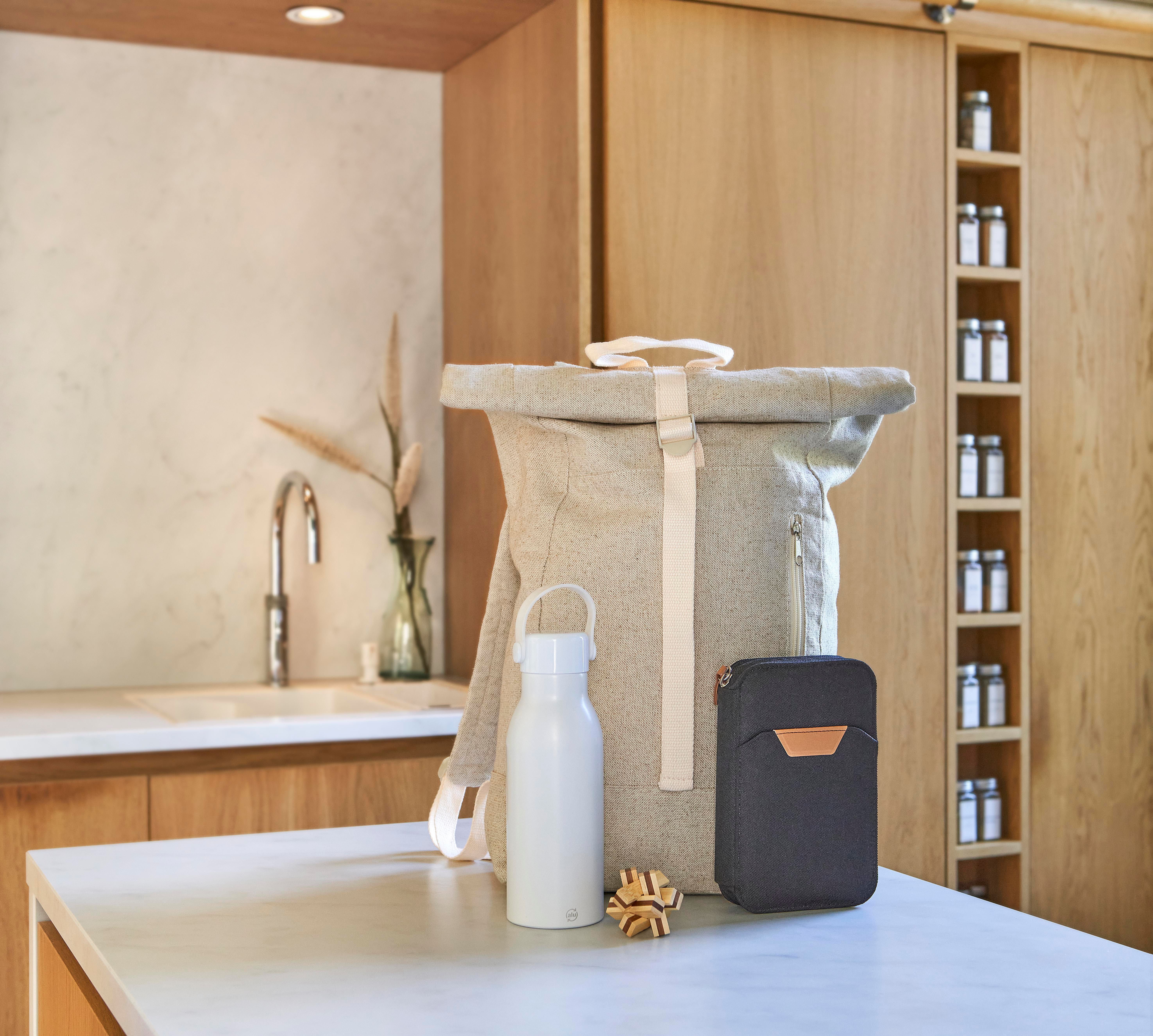 Bolsita de viaje de rPet Susanne