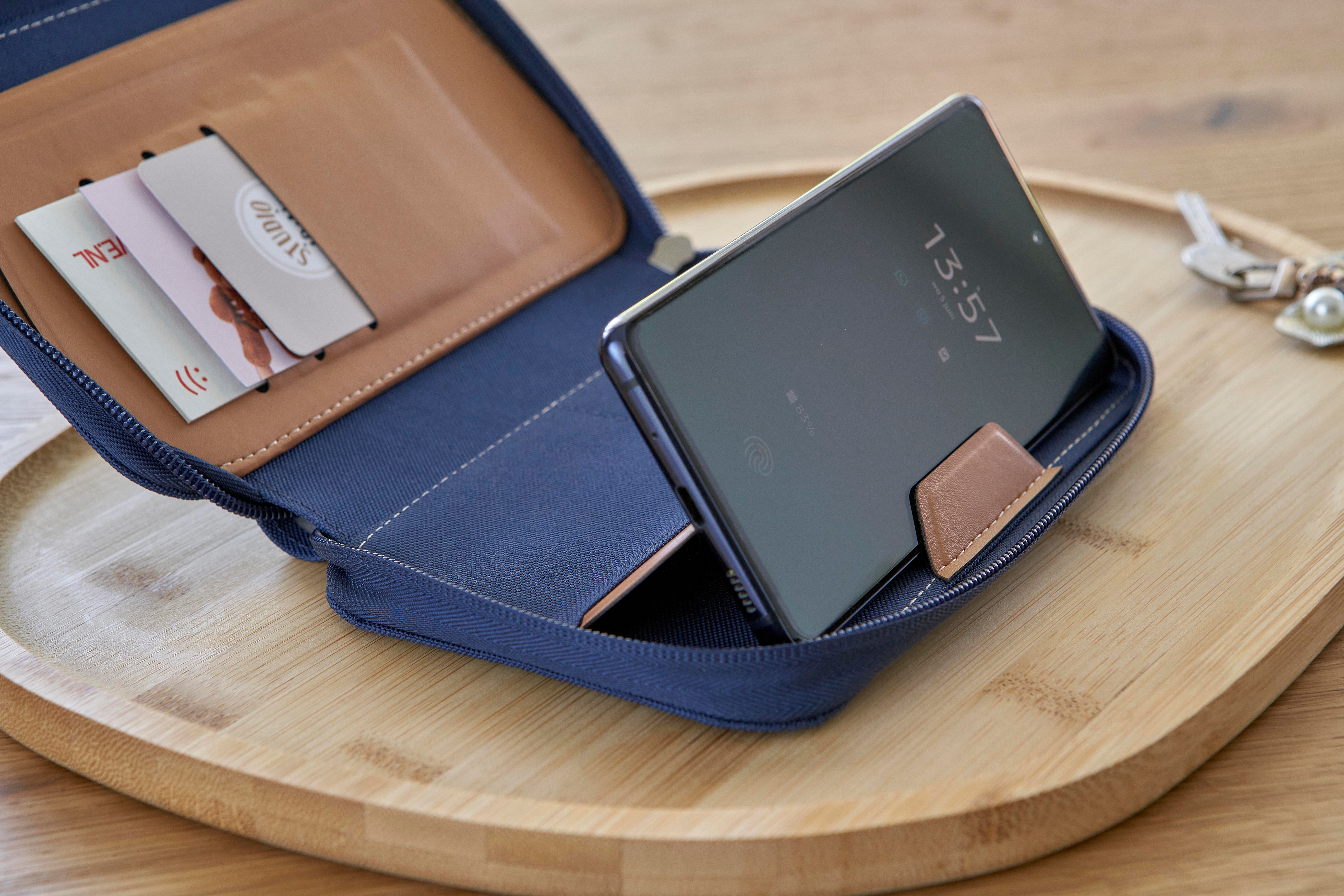 Bolsita de viaje de rPet Susanne