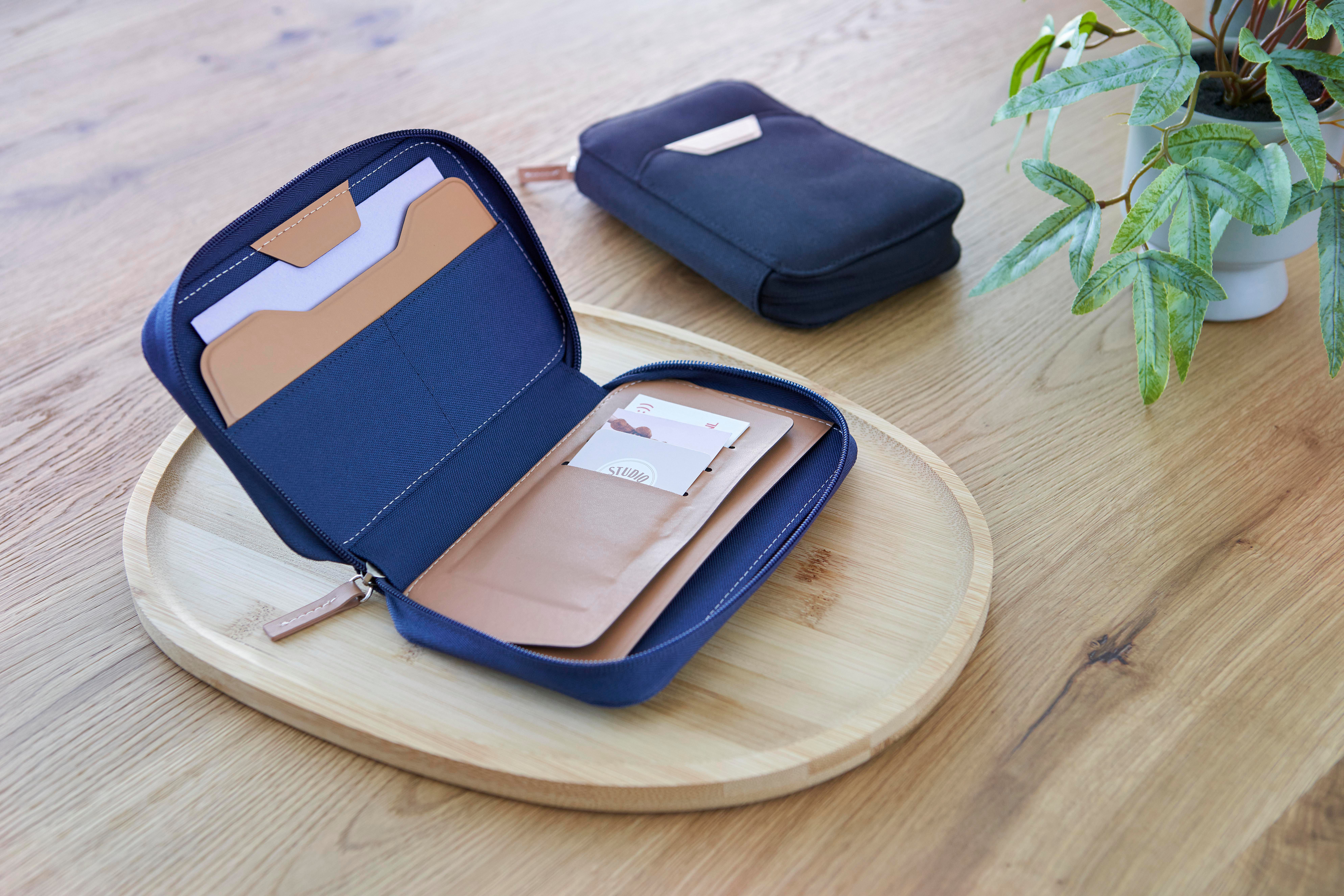 Bolsita de viaje de rPet Susanne