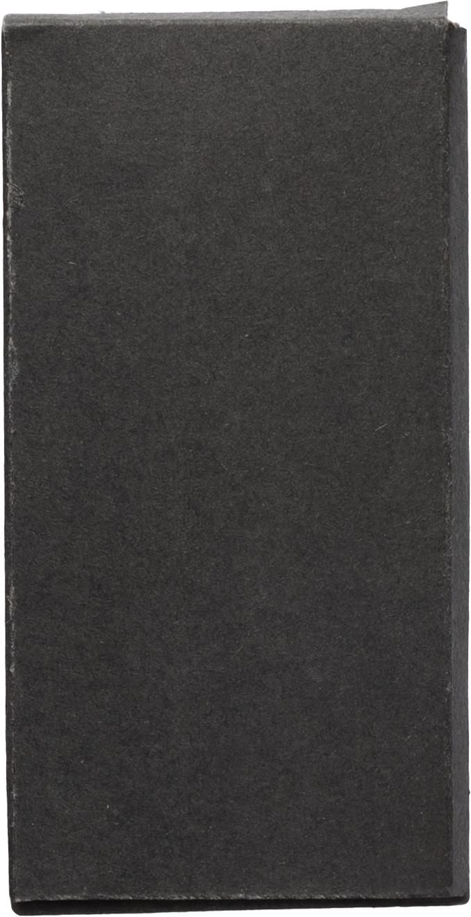 Set de lápices de colores en caja de cartón reciclado Holger