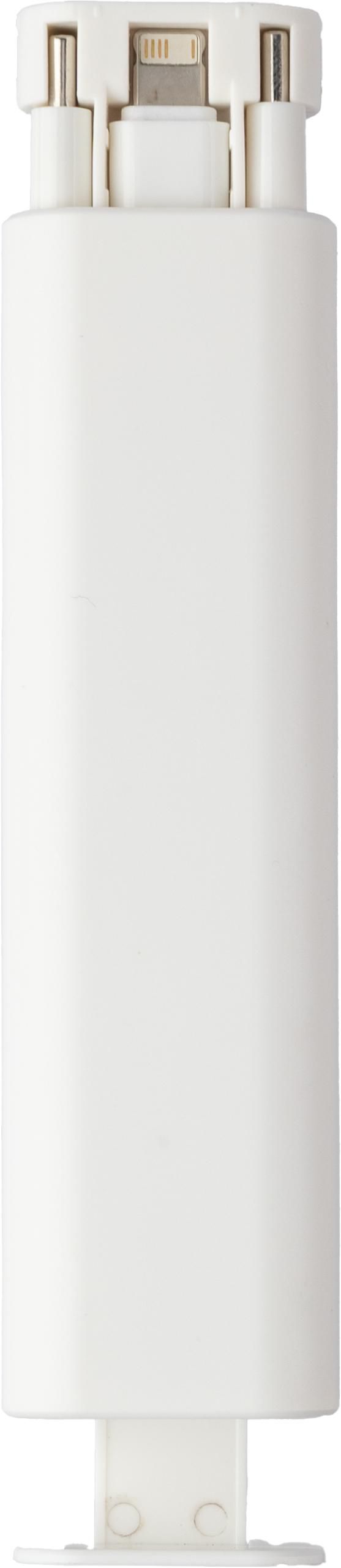 Set de cables y conectores de ABS Uwe