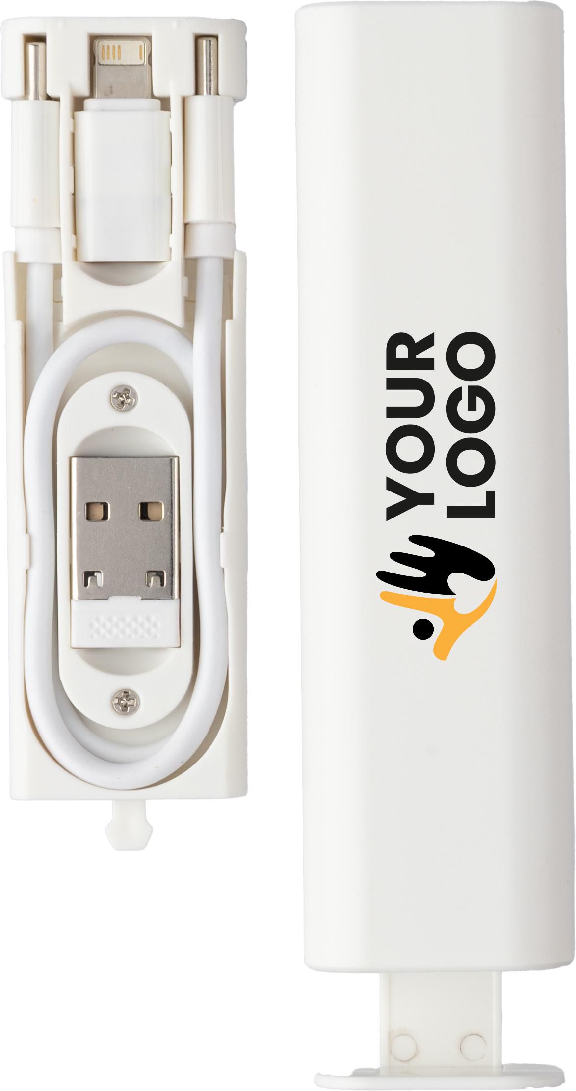 Set de cables y conectores de ABS Uwe