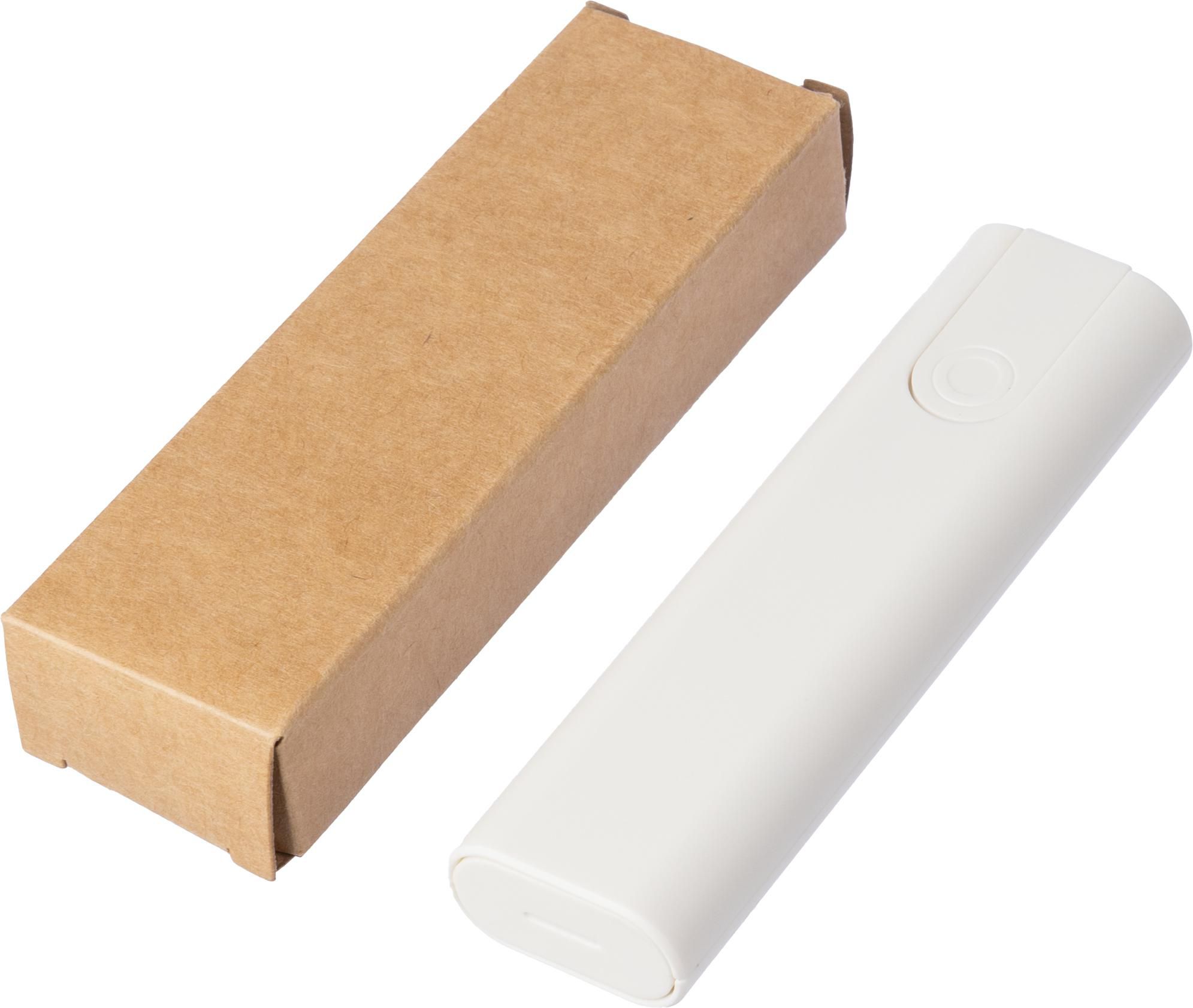 Set de cables y conectores de ABS Uwe