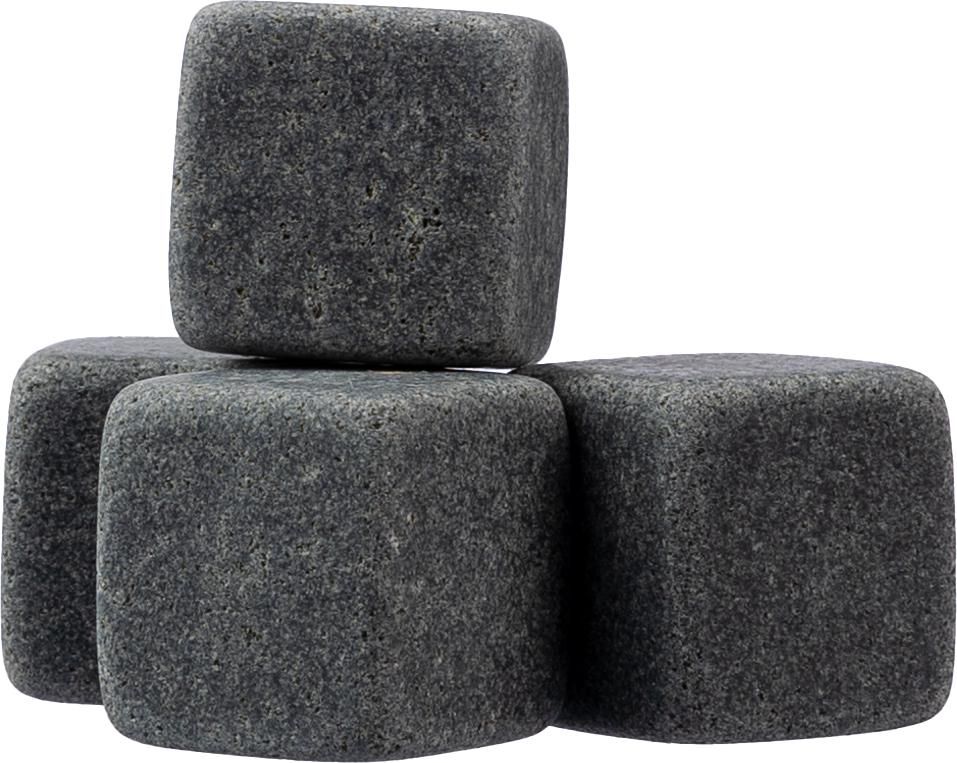 Cubitos de hielo de piedra Jens