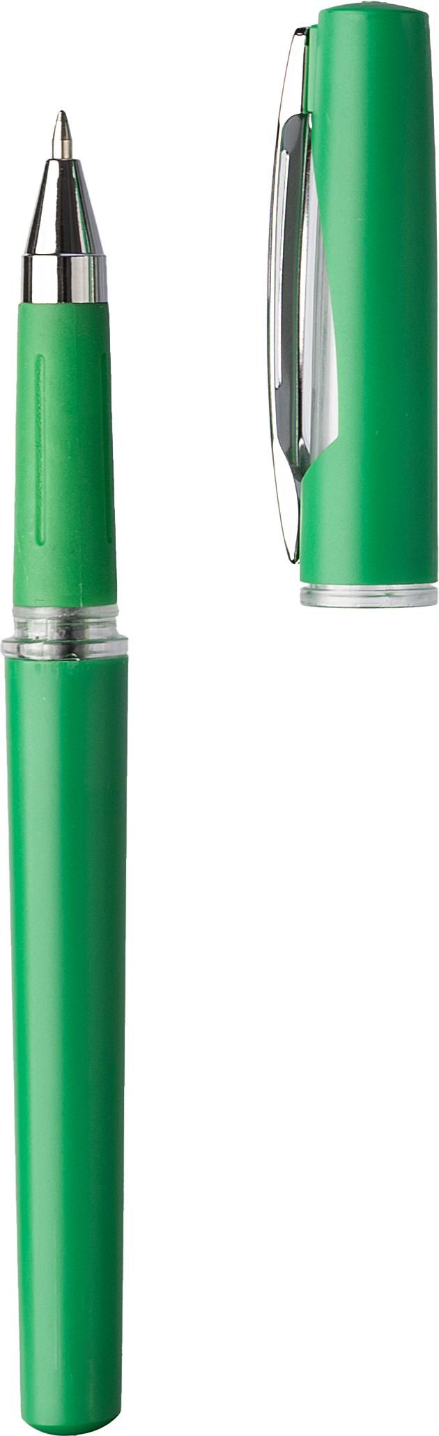 Bolígrafo de gel de ABS Karin