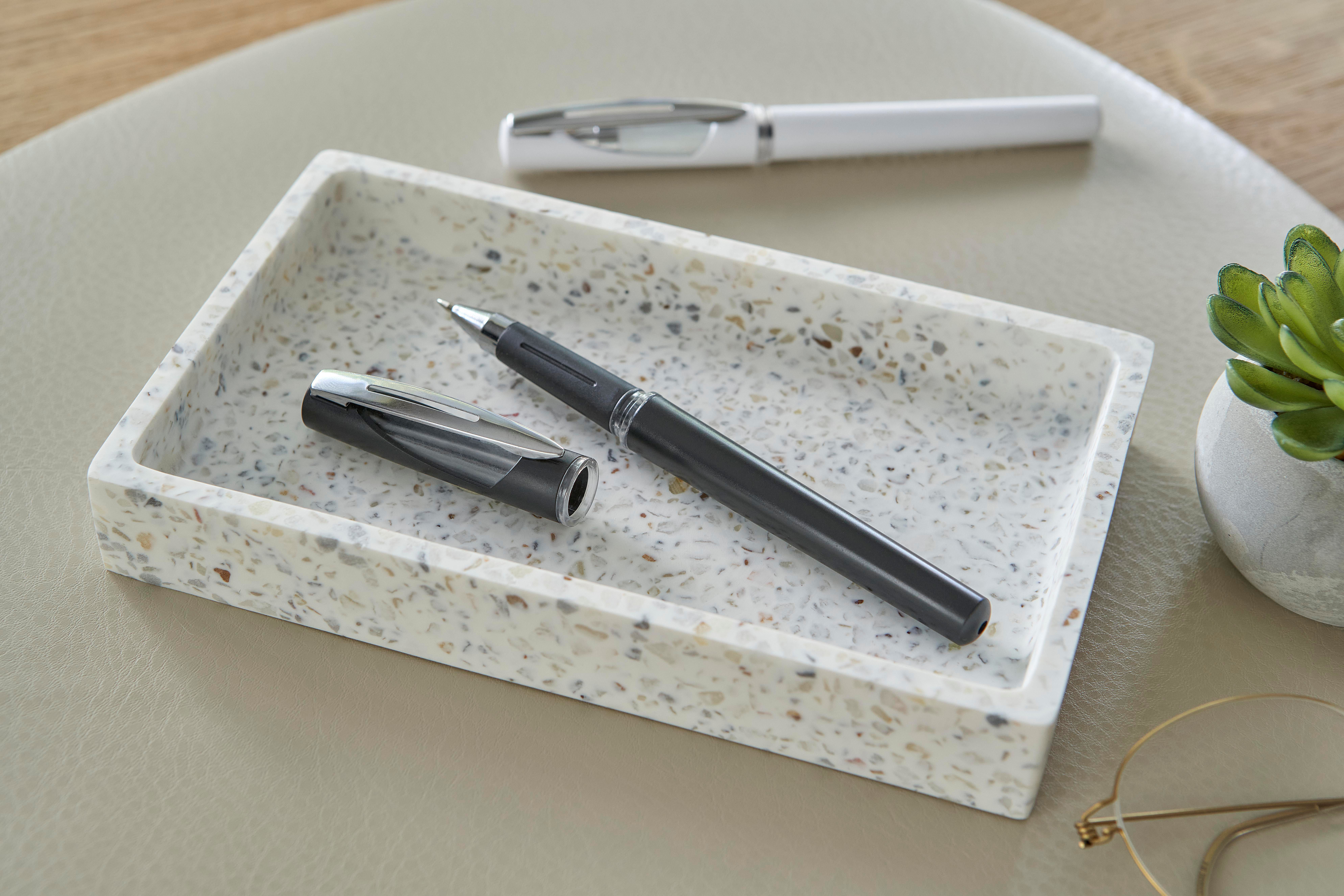 Bolígrafo de gel de ABS Karin