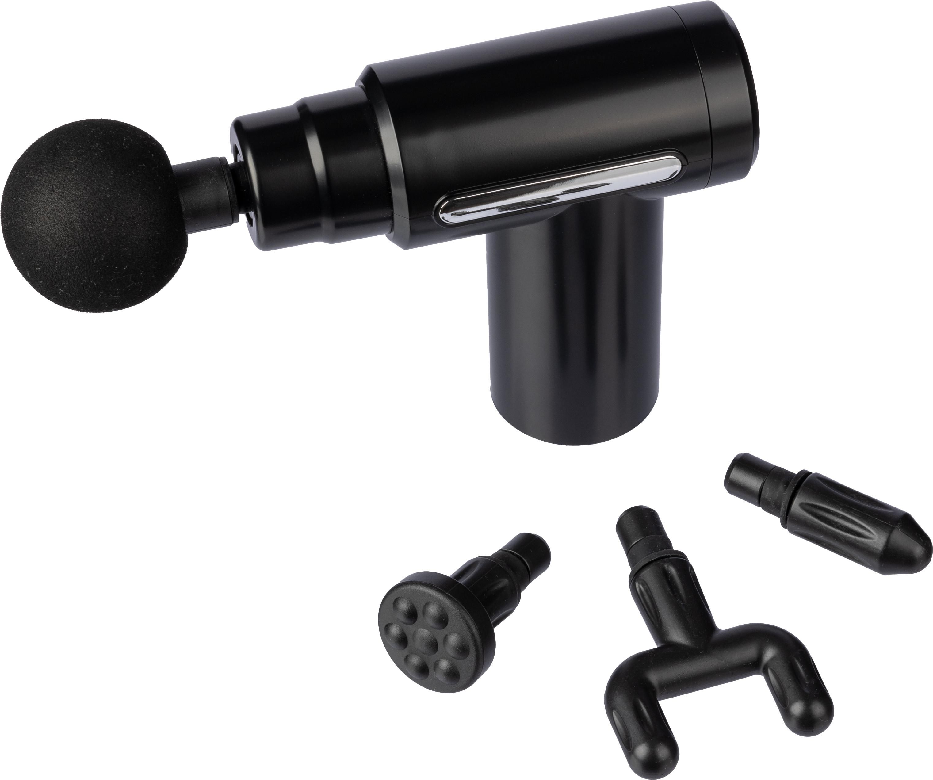 Pistola de masaje de ABS Axel