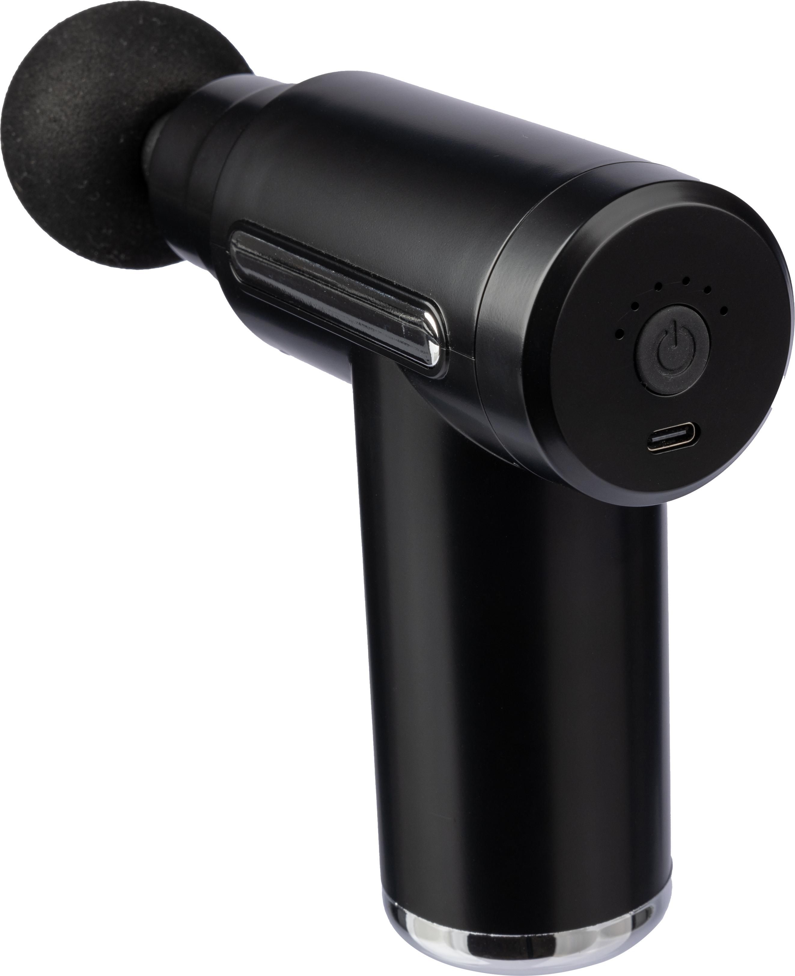 Pistola de masaje de ABS Axel