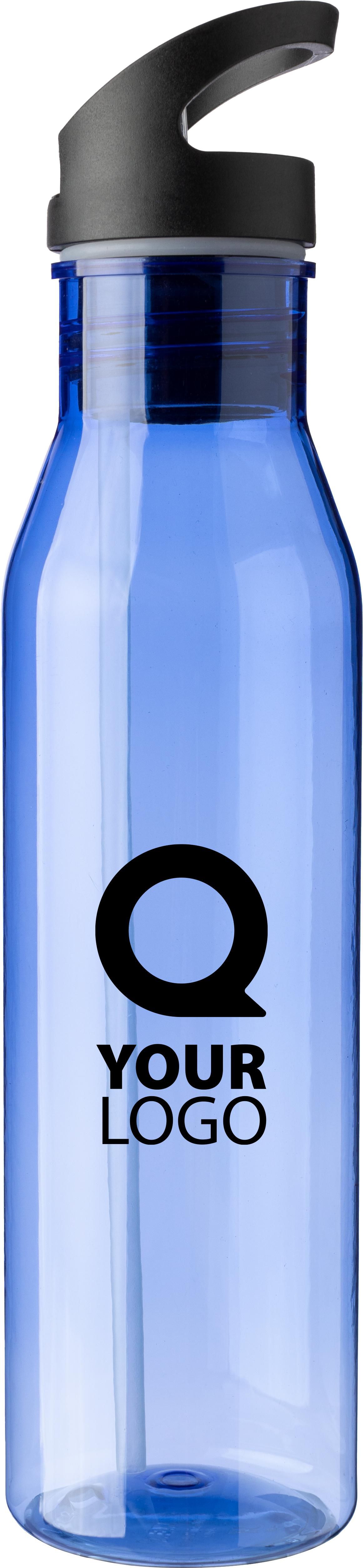 Botella de rPet Manfred