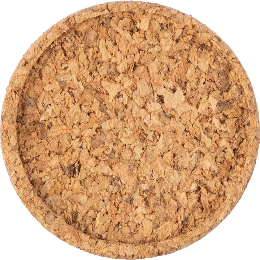 Tapón de corcho Helmut