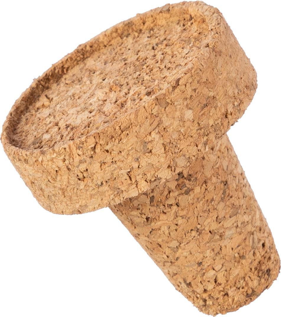 Tapón de corcho Helmut