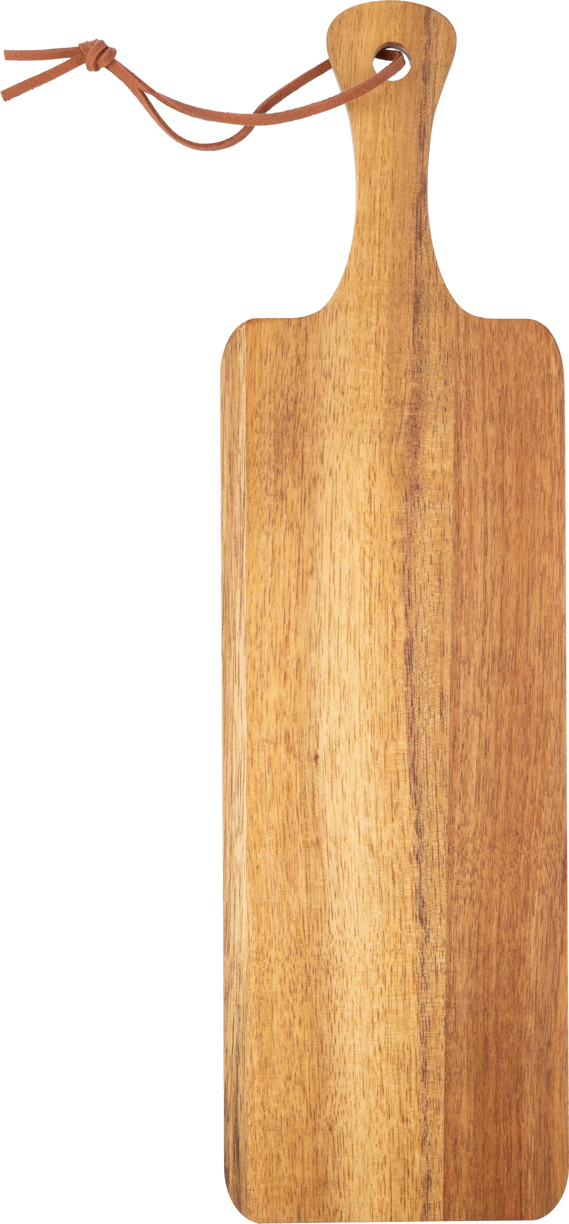 Tabla de madera de acacia Walter