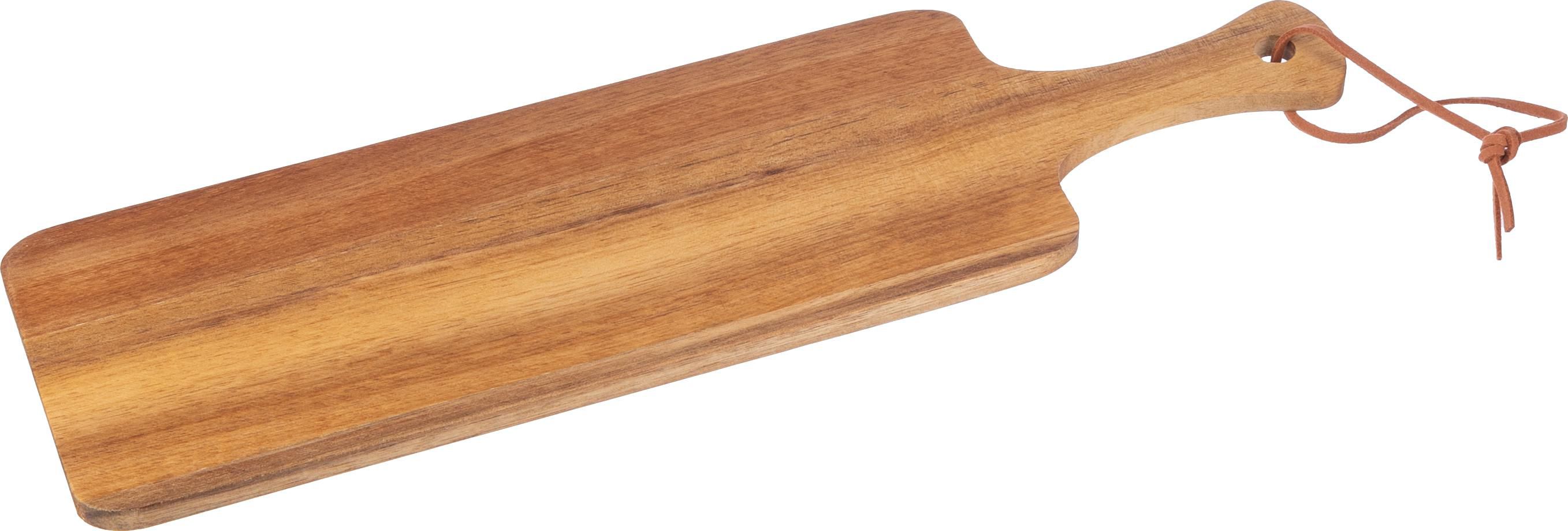 Tabla de madera de acacia Walter