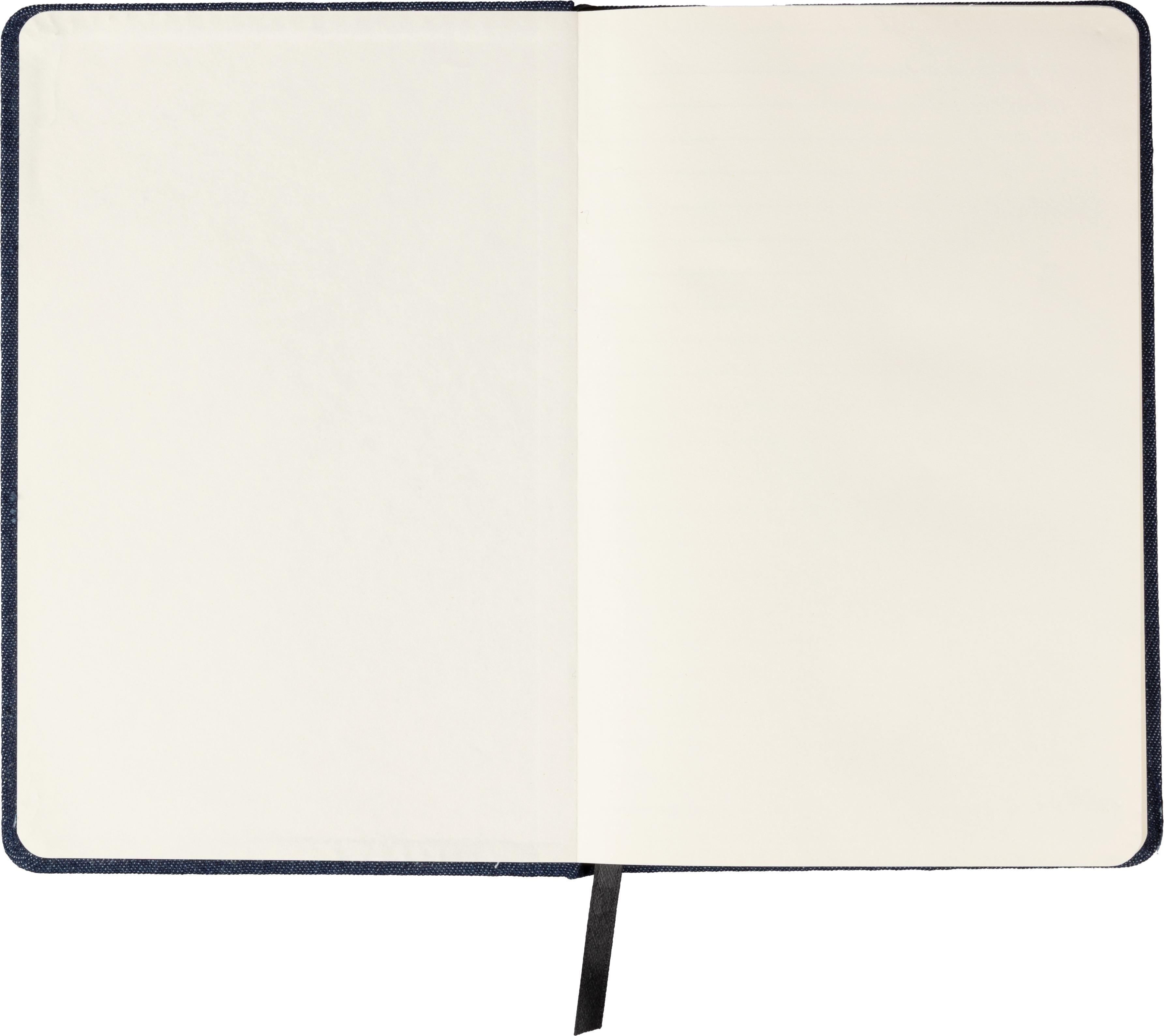 Cuaderno Denim Alfred