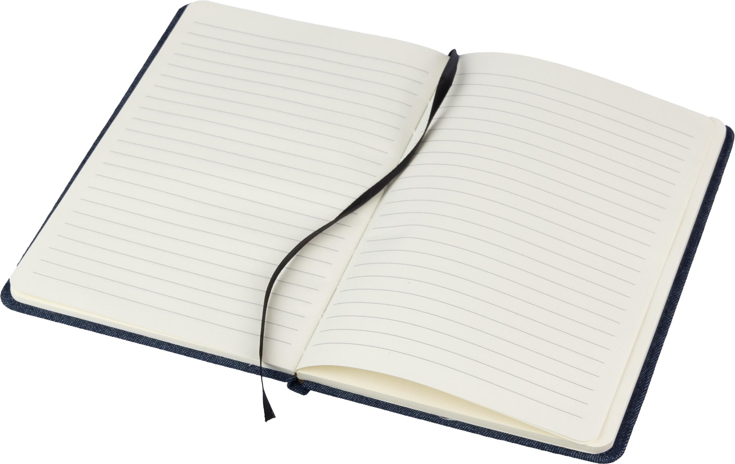 Cuaderno Denim Alfred