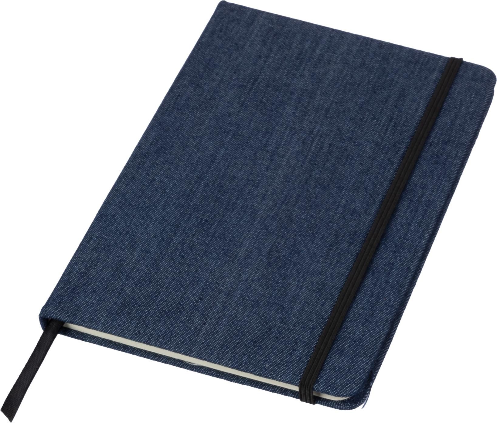 Cuaderno Denim Alfred