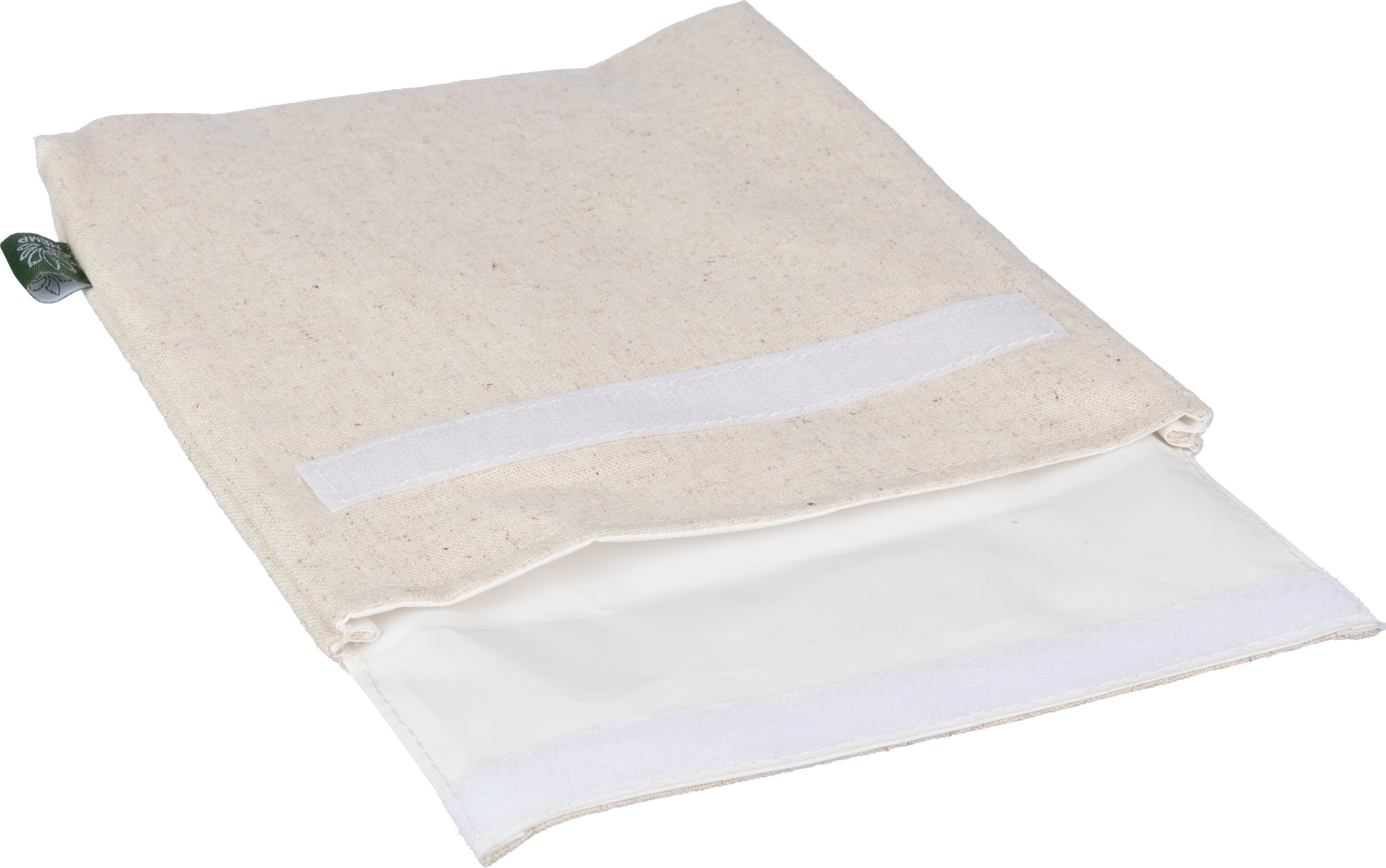 Nevera para sándwich de cáñamo Siegfried