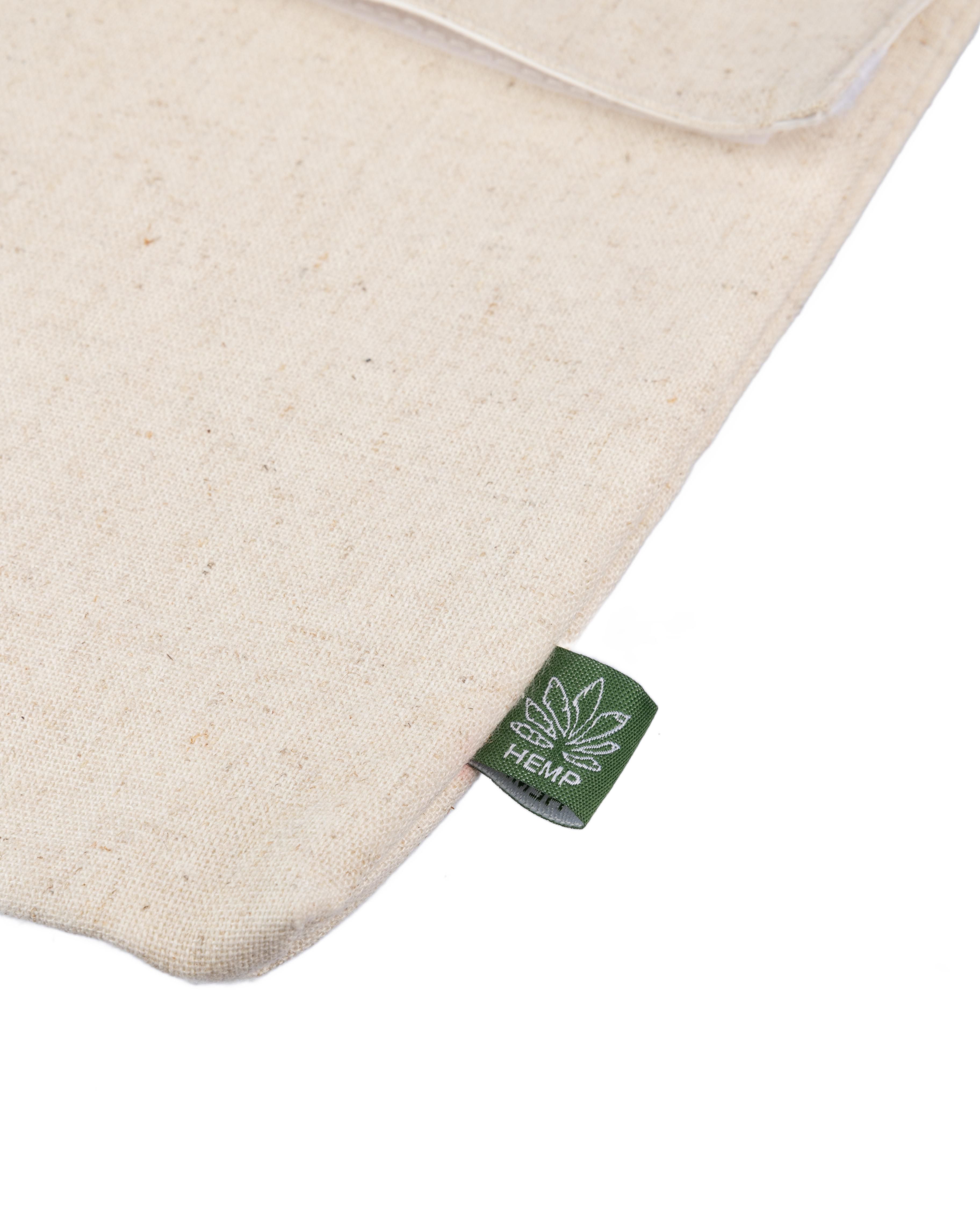 Nevera para sándwich de cáñamo Siegfried