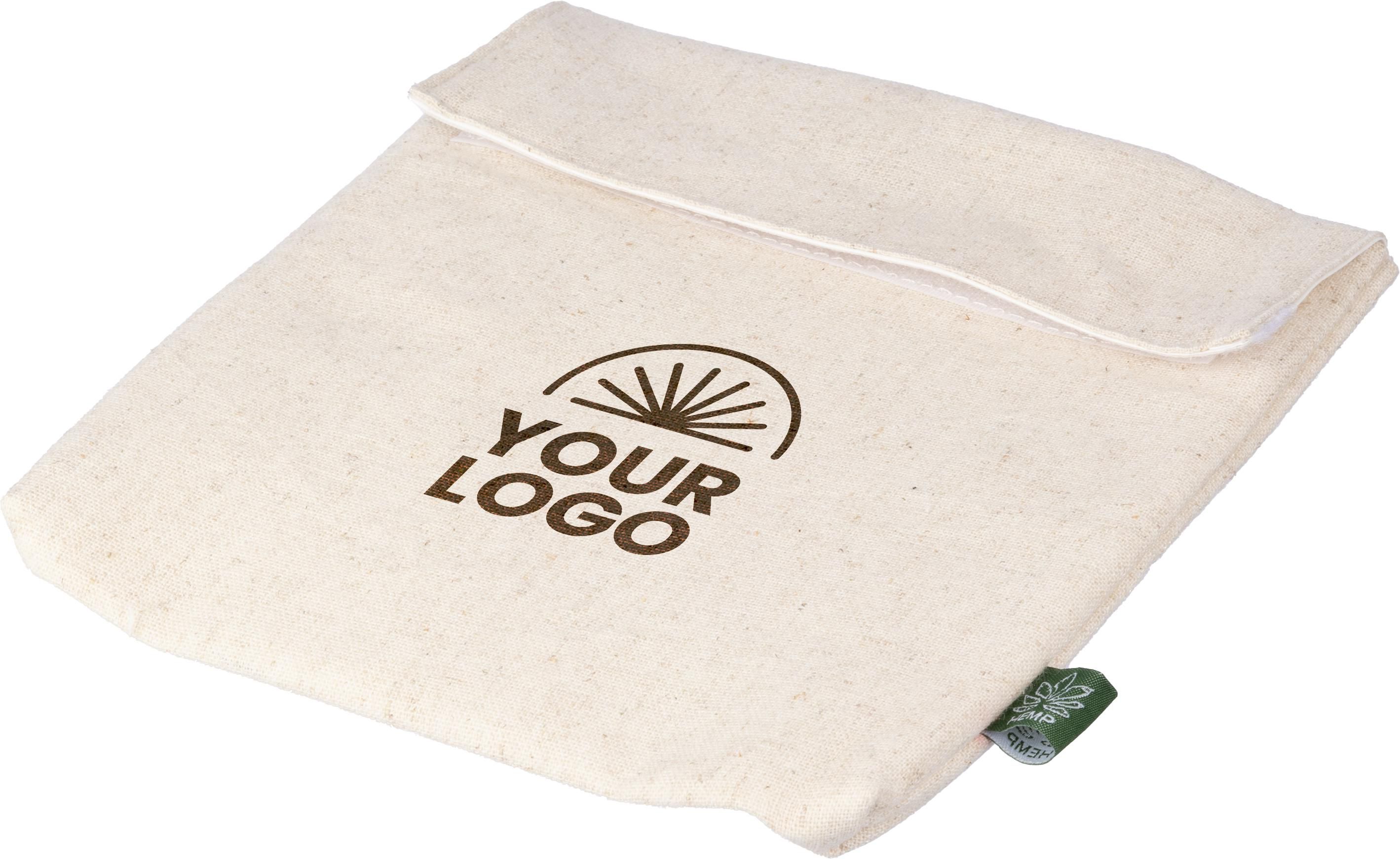 Nevera para sándwich de cáñamo Siegfried