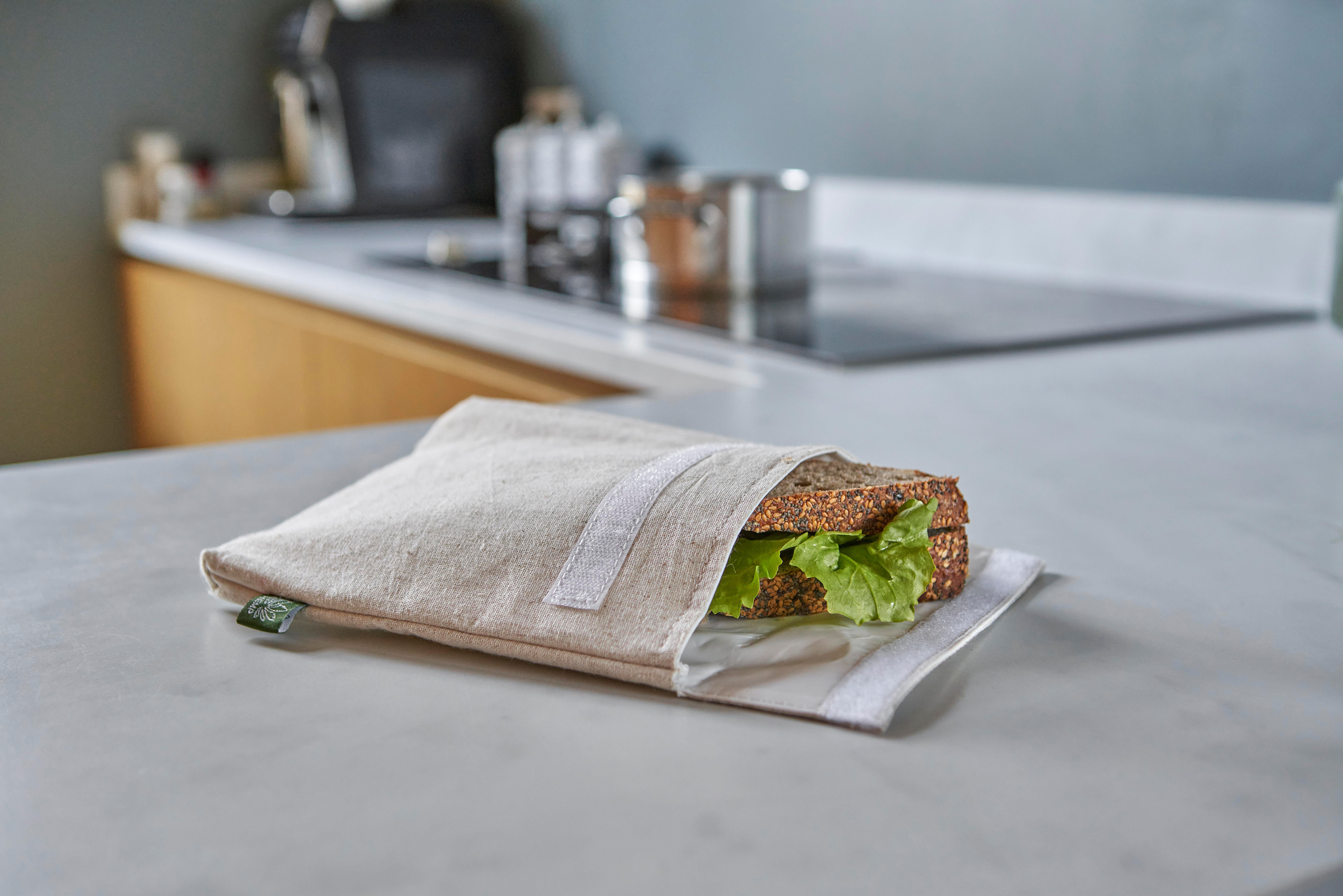 Nevera para sándwich de cáñamo Siegfried