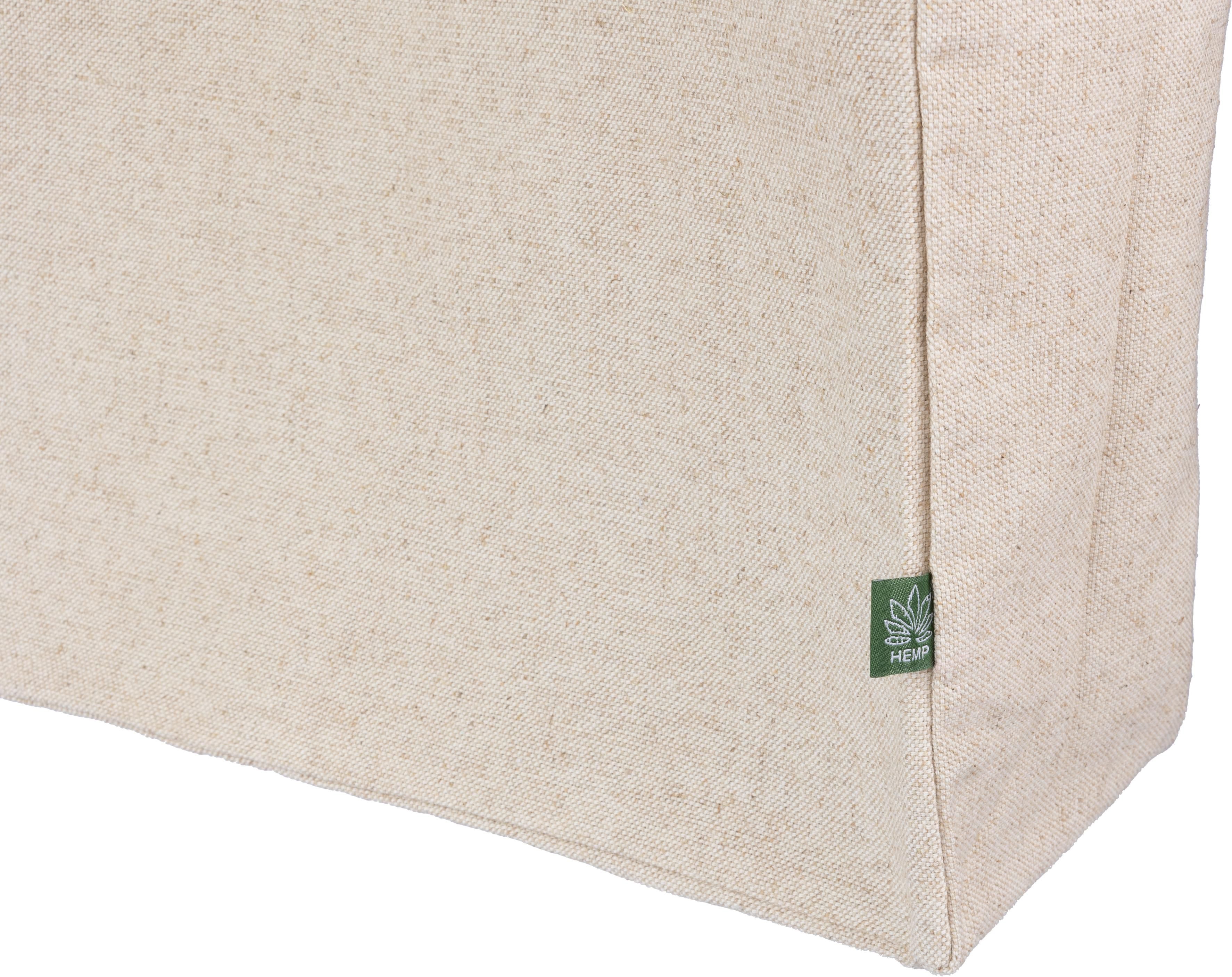 Bolsa de cáñamo Ludwig