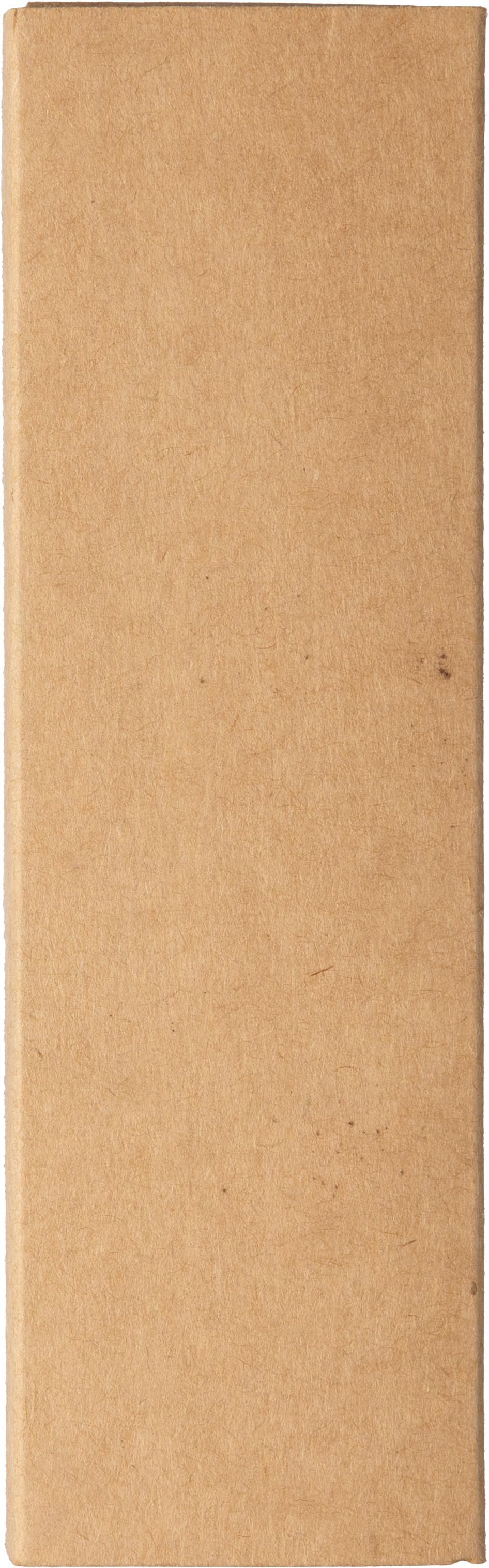 Set de escritura de acero inox. reciclado Fritz