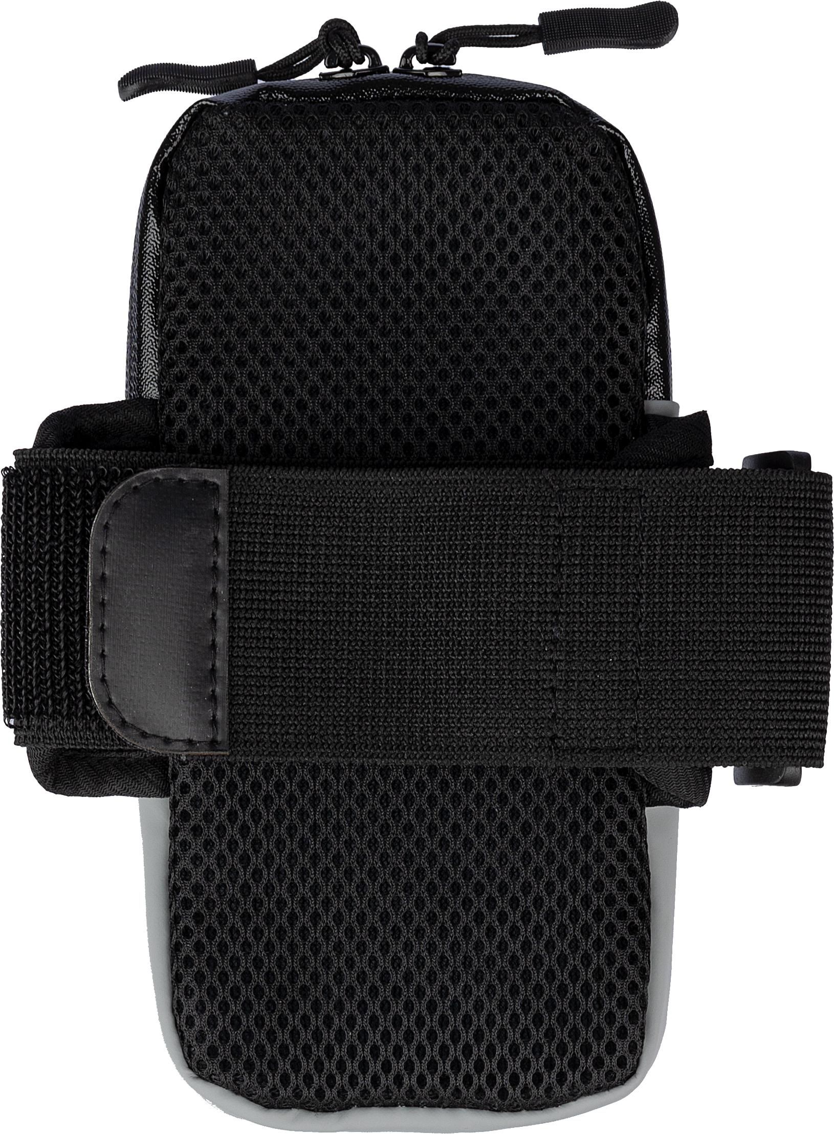 Bolsa deportiva de poliéster y PU Christel