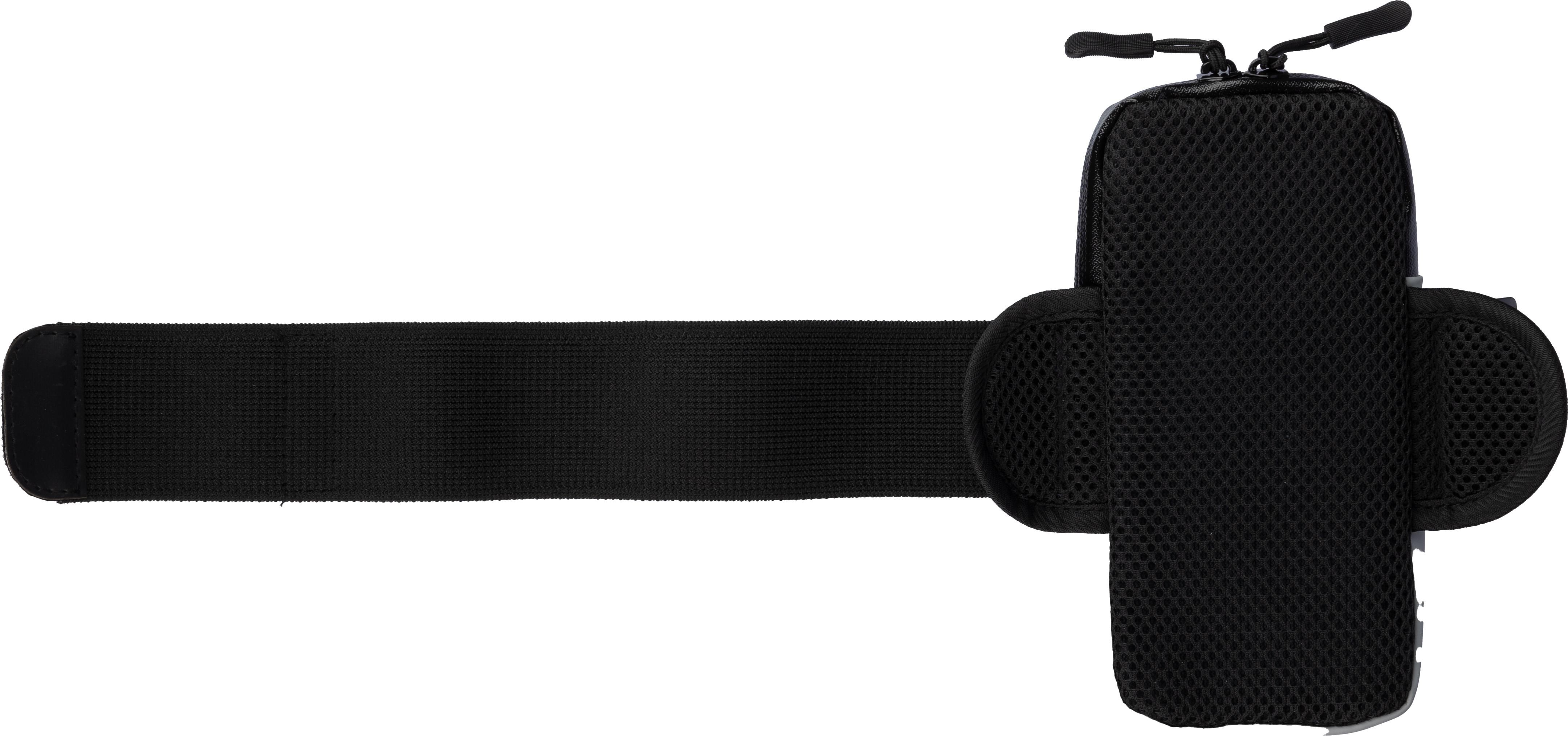 Bolsa deportiva de poliéster y PU Christel