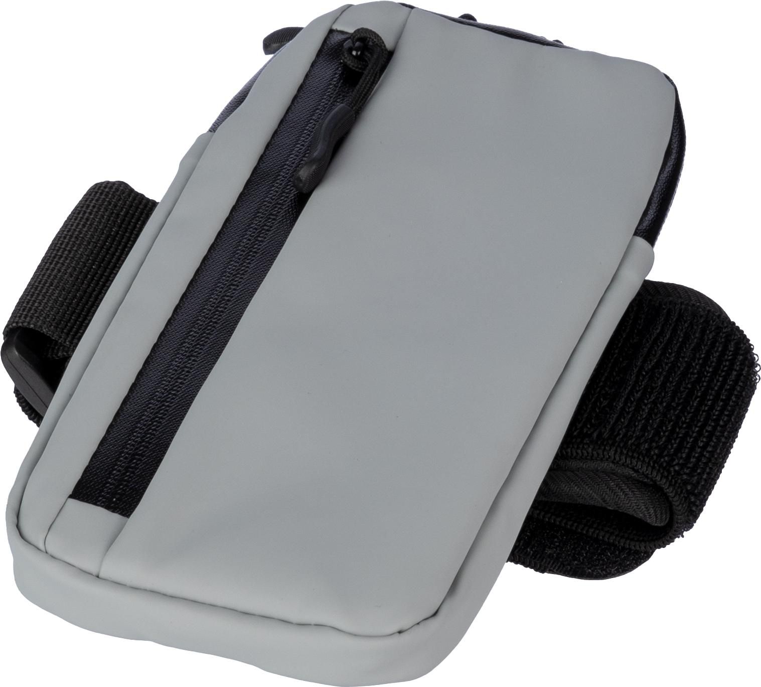 Bolsa deportiva de poliéster y PU Christel