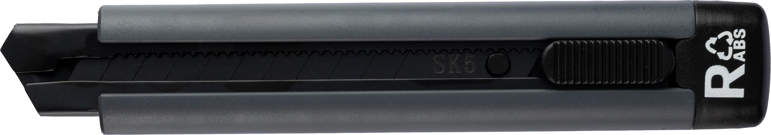 Cúter de ABS reciclado Rolf