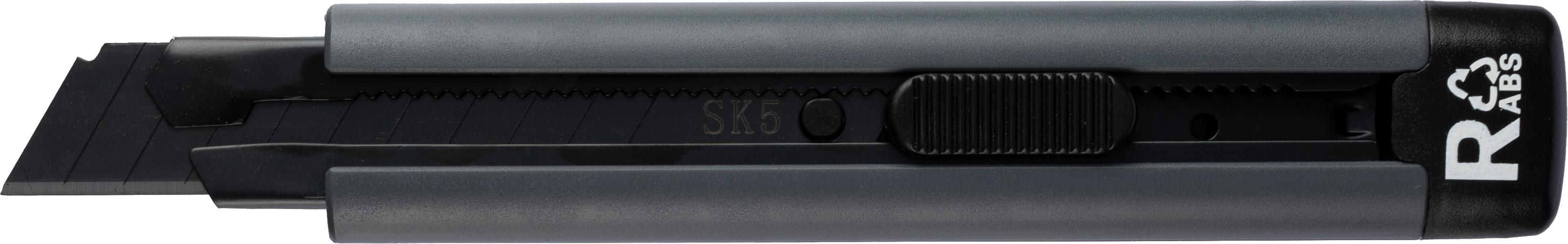 Cúter de ABS reciclado Rolf