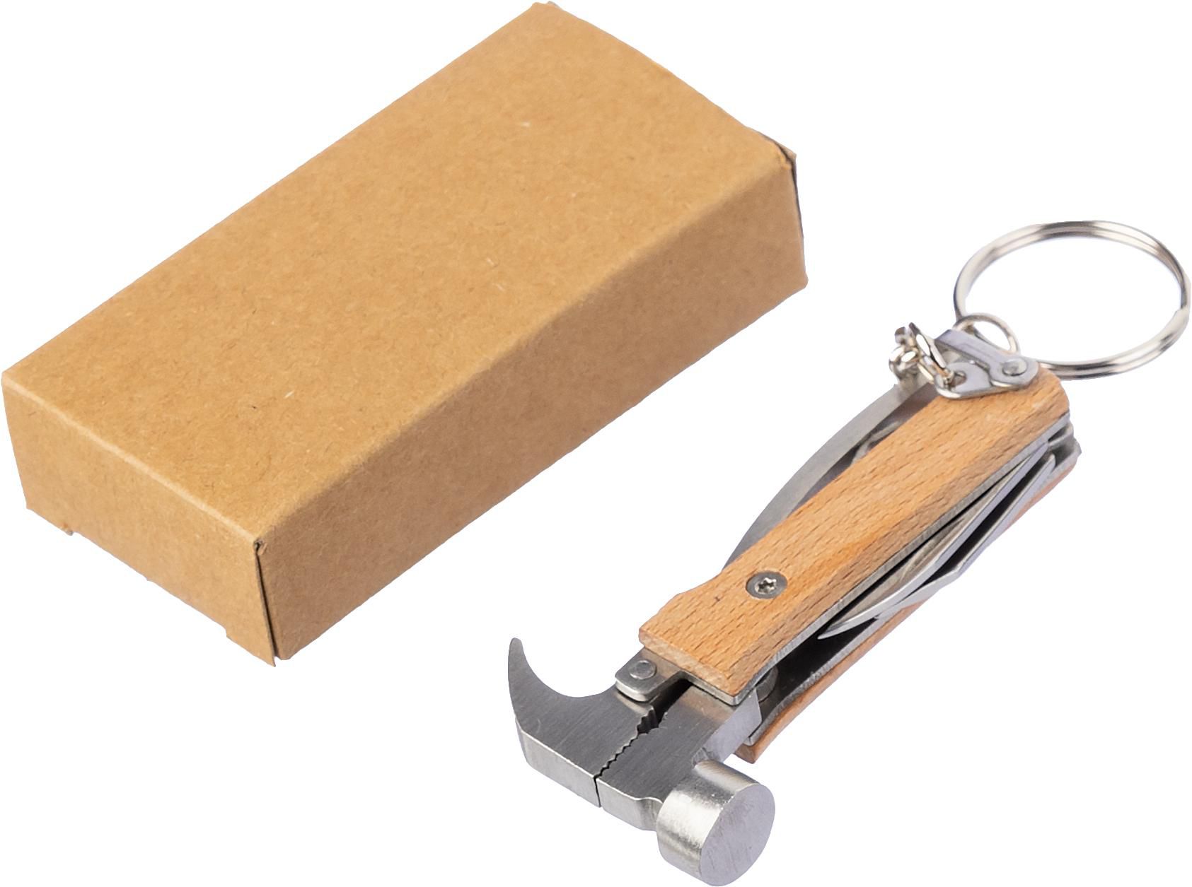 Multiherramienta de bambú Heinrich