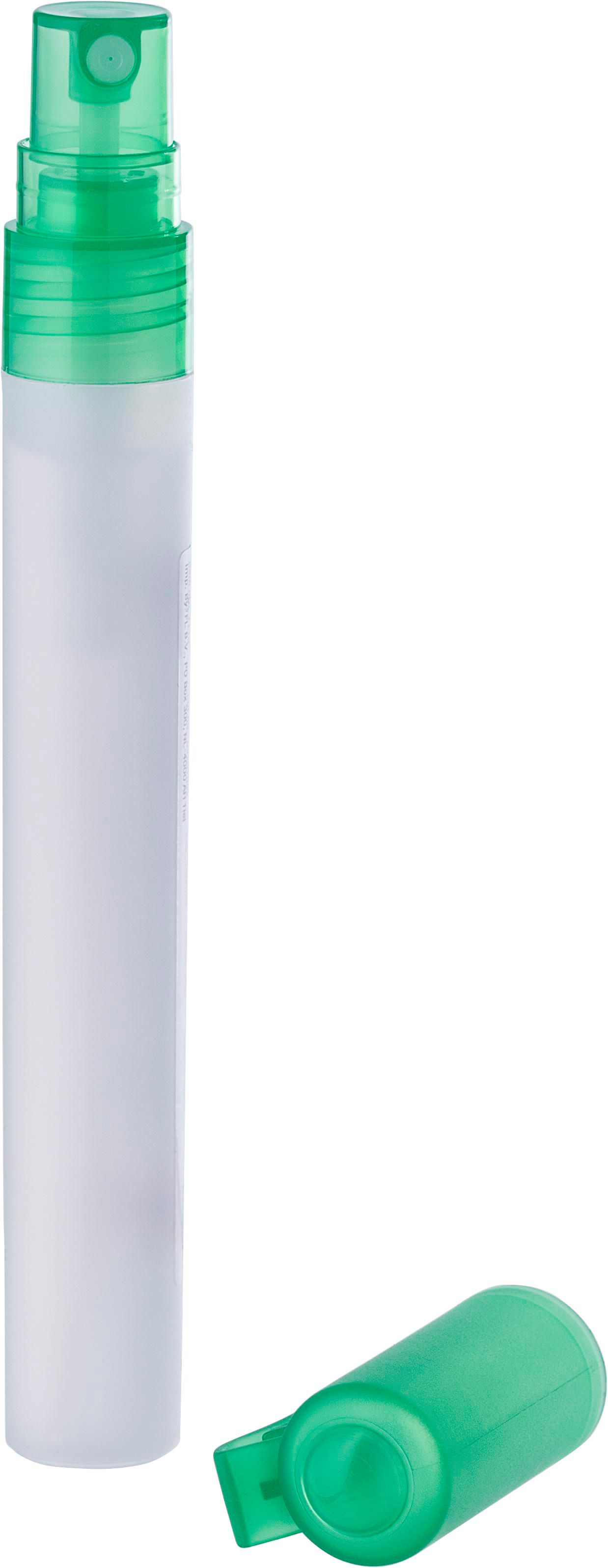 Espray de limpieza para manos Cleanhand