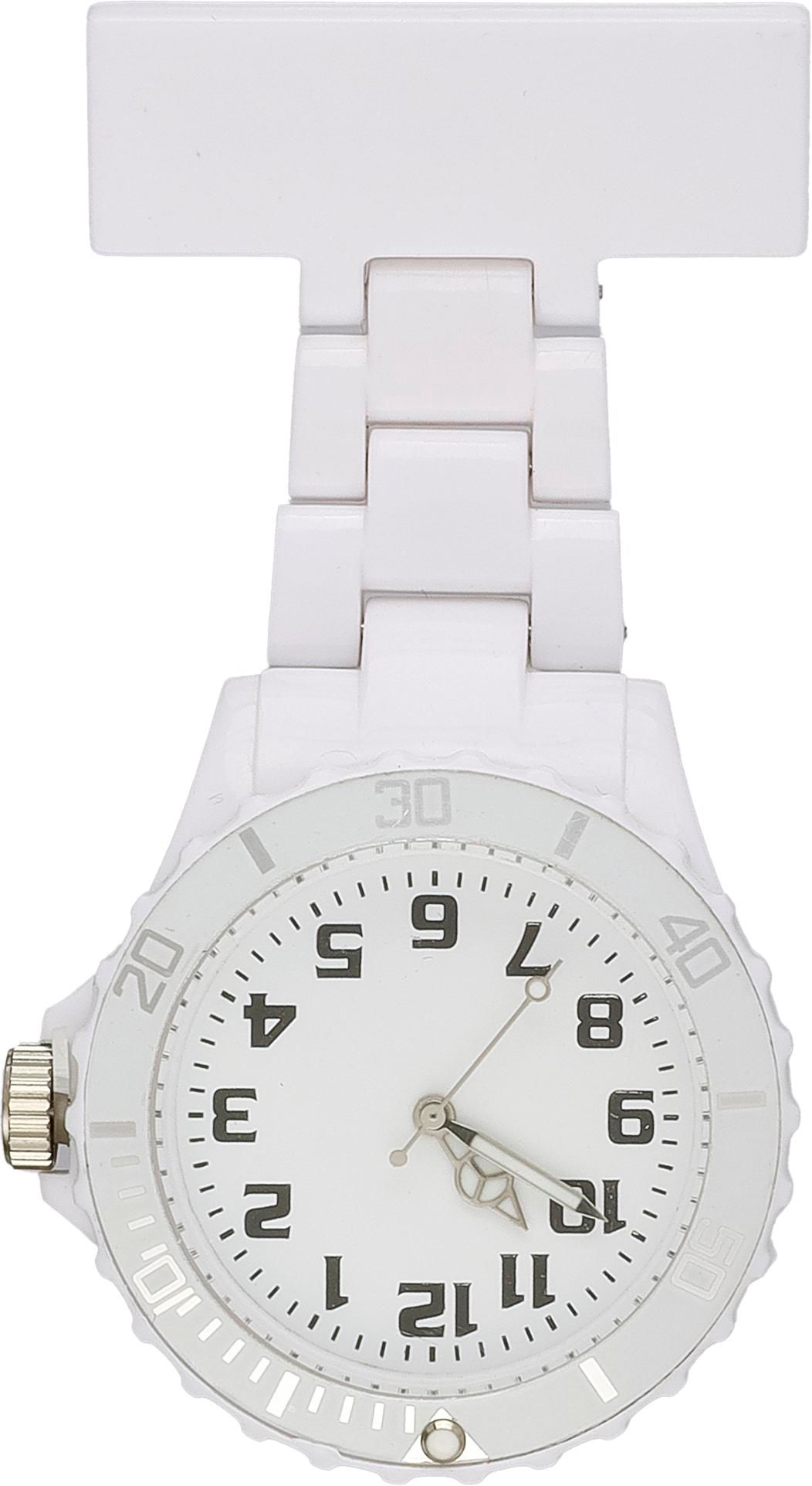 Reloj de enfermera de ABS Simone