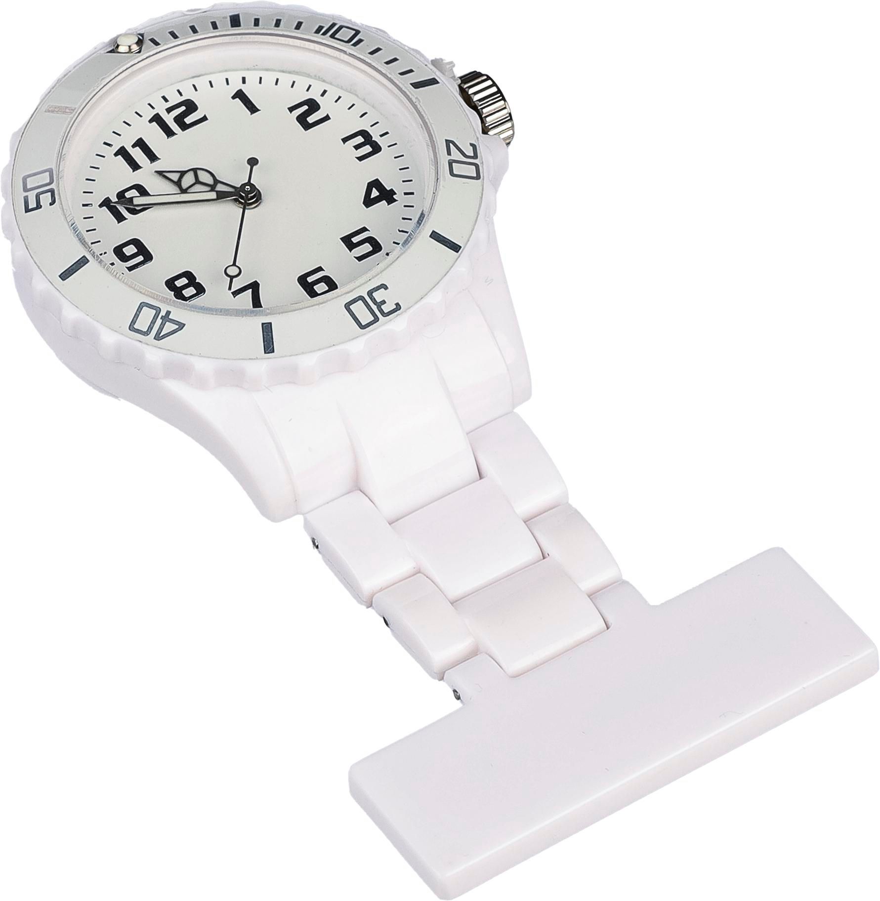 Reloj de enfermera de ABS Simone