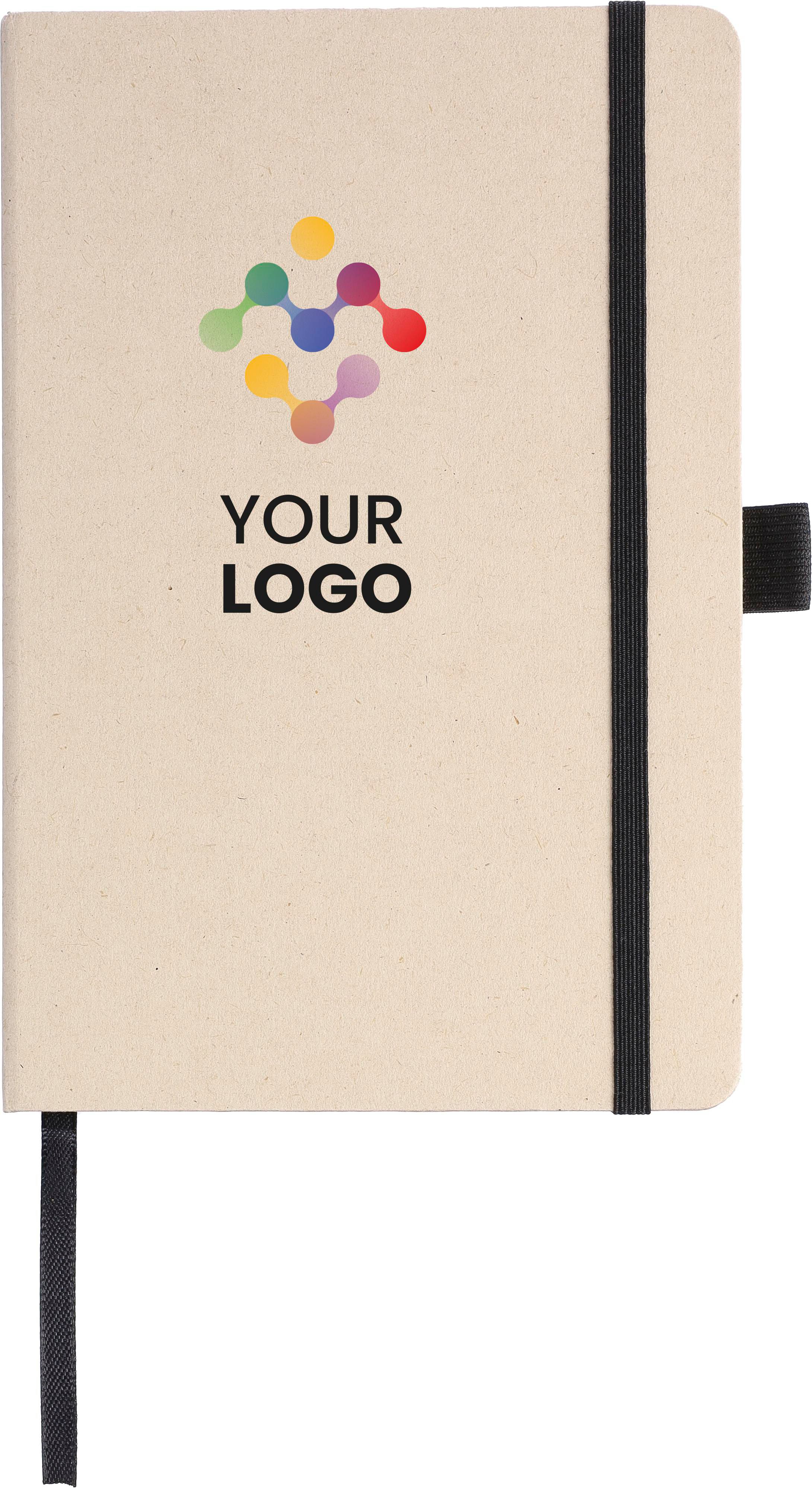 Cuaderno de caña de azúcar Friedrich