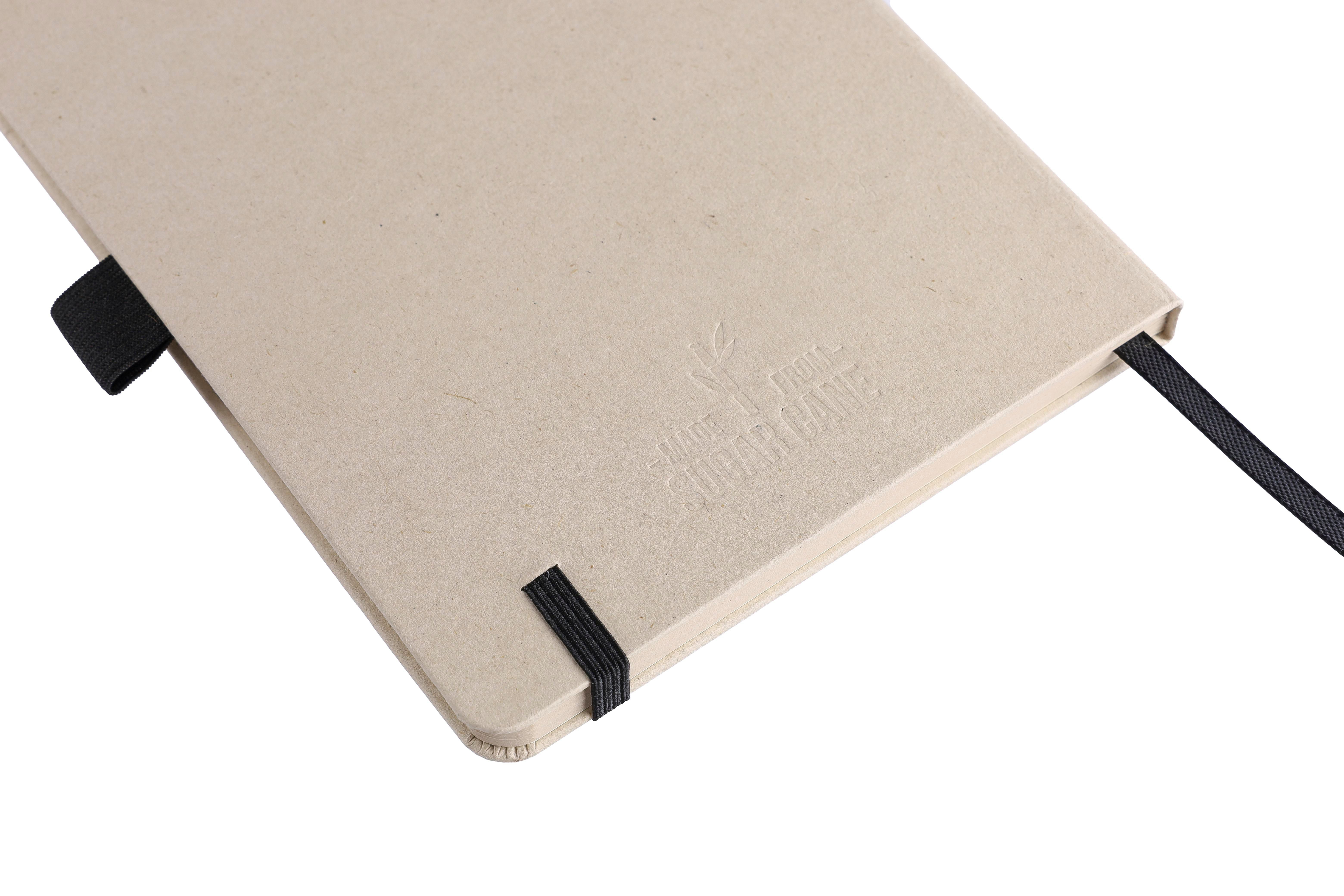 Cuaderno de caña de azúcar Friedrich