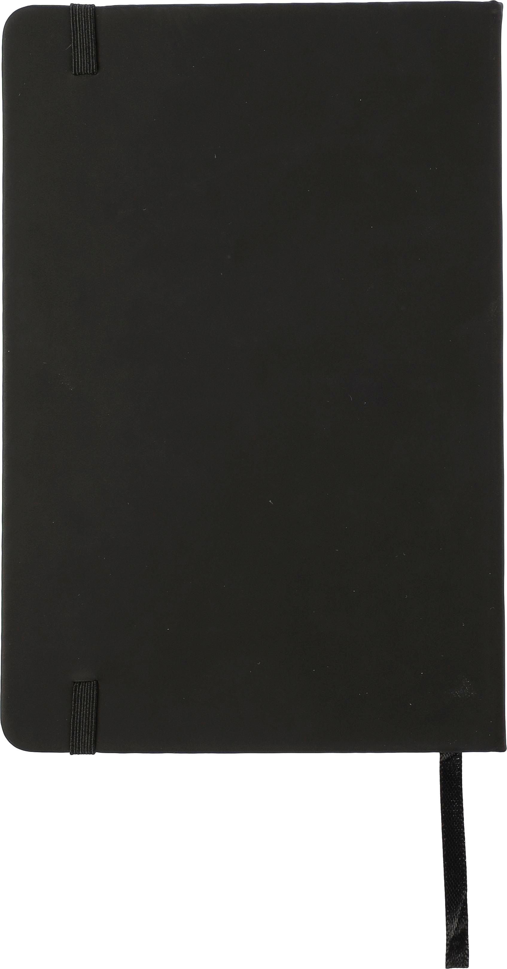 Cuaderno de PU Bradley
